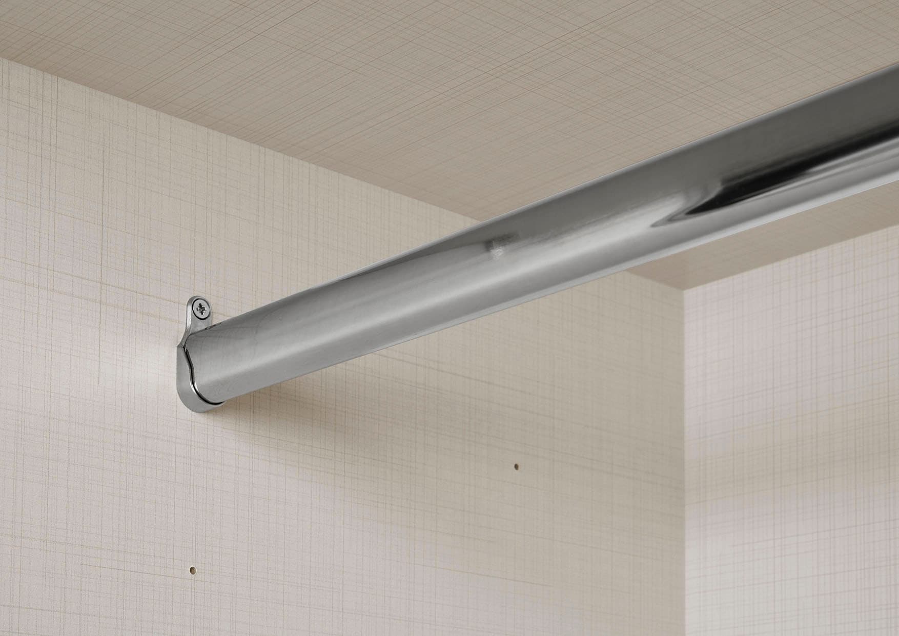 STAUD Schwebetürenschrank »Sonate Lucca, Made in Germany« Mit vier verschiedenen Ausstattungsvarianten