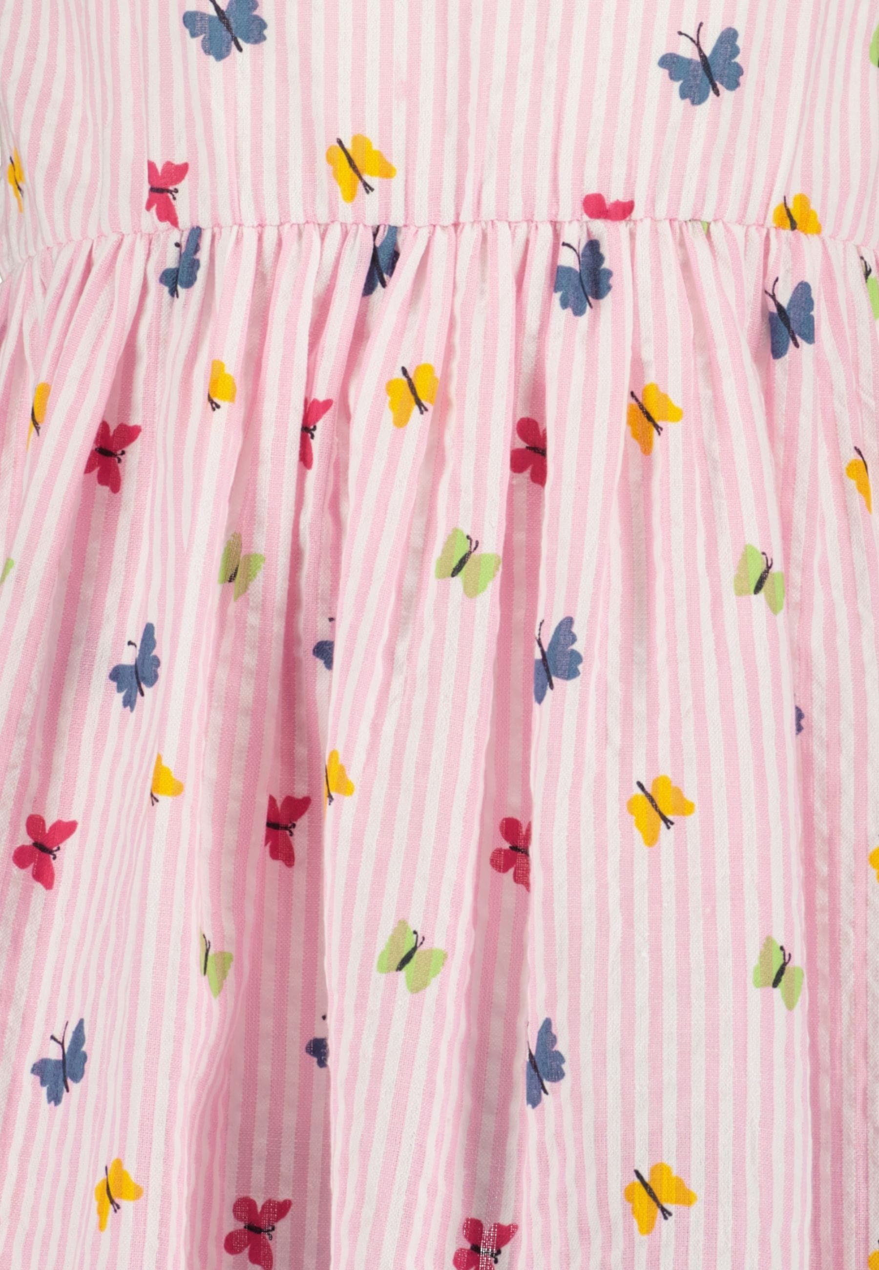 Blue Seven Sommerkleid »Blue Seven Kleid«