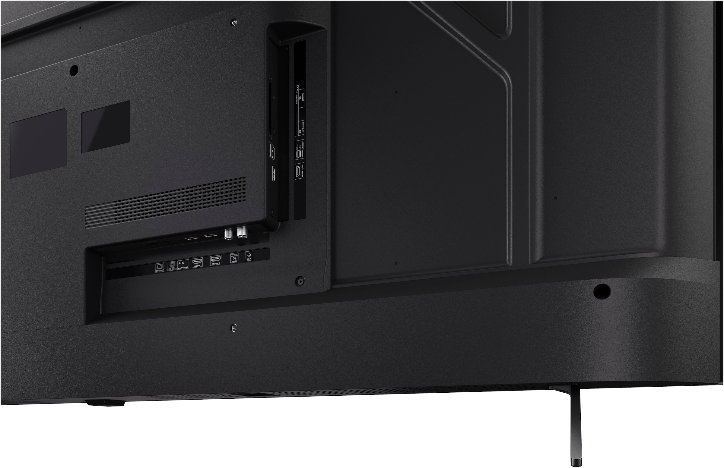 Sharp QLED-Fernseher »4T-C55HMx« 139 cm/55 ″ Smart-TV