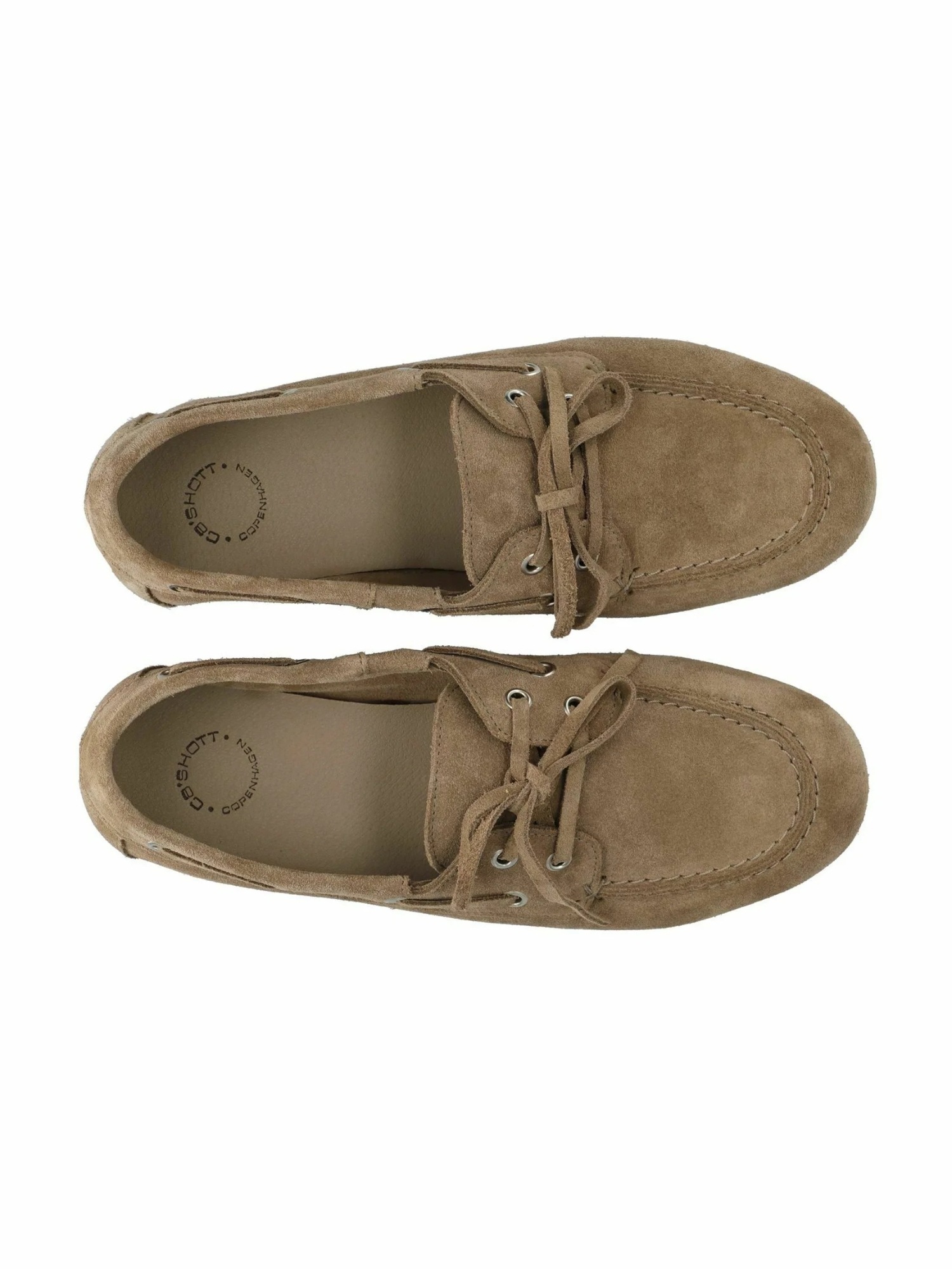 Ca'Shott Ballerina »Ca'Shott Flat shoe CASCILLE«