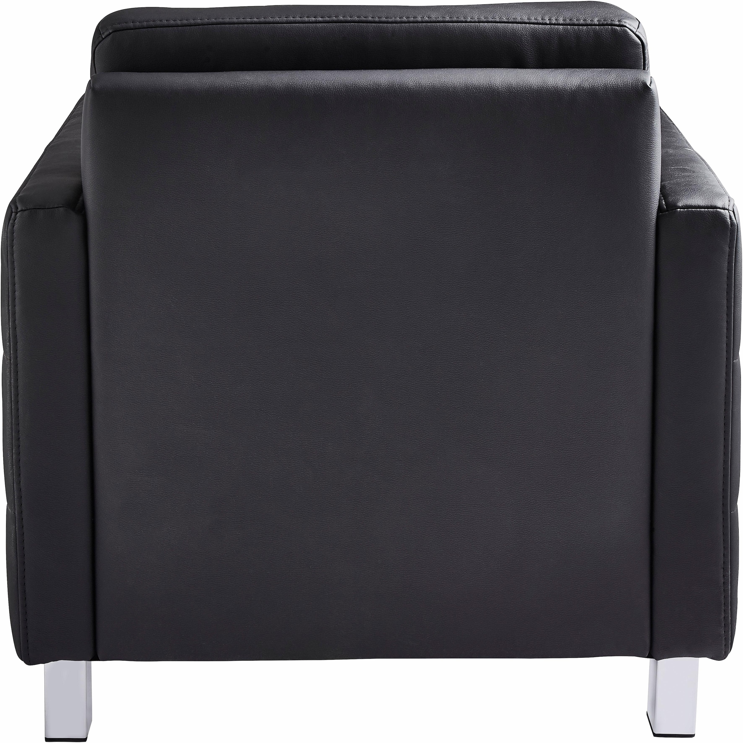 sit&more Sessel »Pablo«