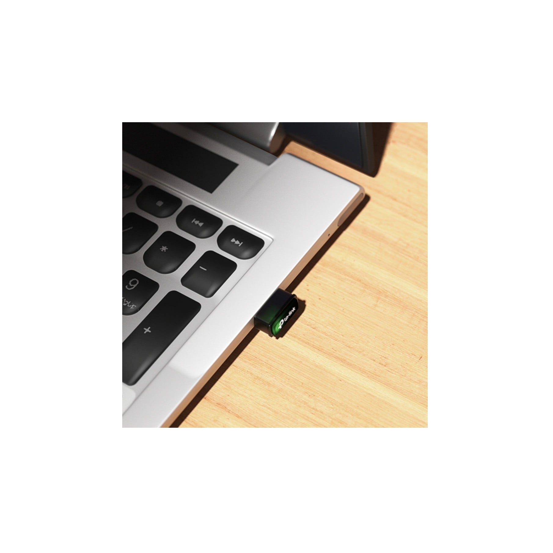 TP-Link Reichweitenverstärker »AC1300 Nano Drahtlos MU-MIMO USB-Adapter«