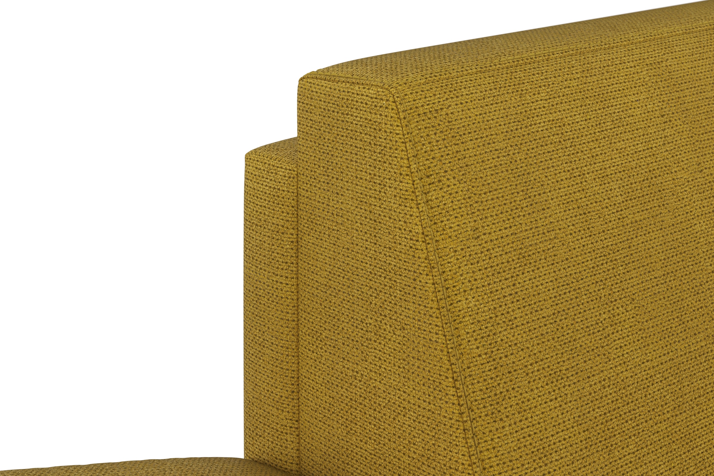 DOMO collection Wohnlandschaft »Capelo U-Form«, mit Armteilverstellung, wahlweise mit Bettfunktion, Federkern