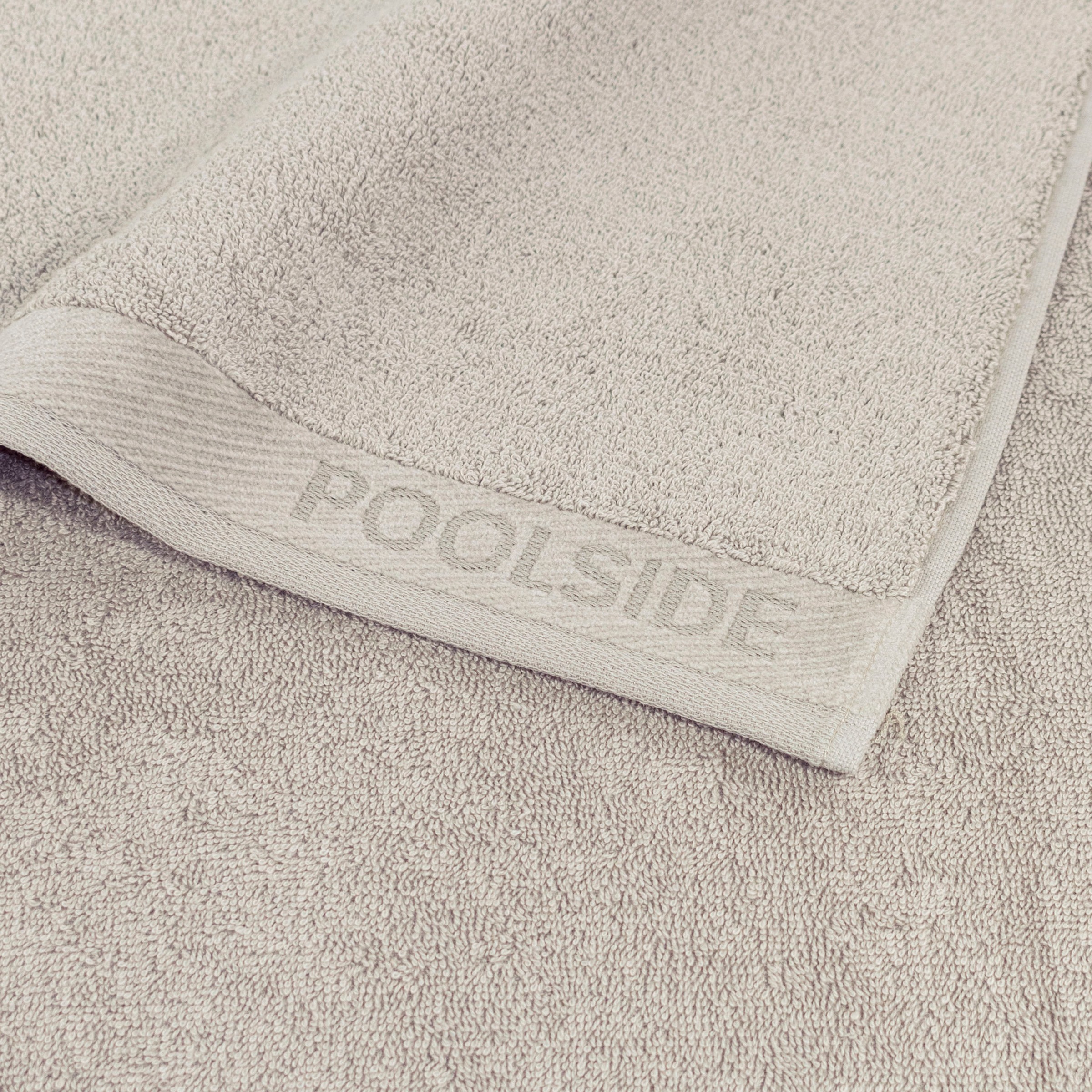 Möve Handtuch Set »POOLSIDE«, (Set, 10 St., 2x 15x20 cm-2x 30x50 cm-4x 50x100 cm-2x 80x150 cm), 2x Waschlappen, 2x Gästehandtücher, 4x Handtücher und 2x Duschtücher