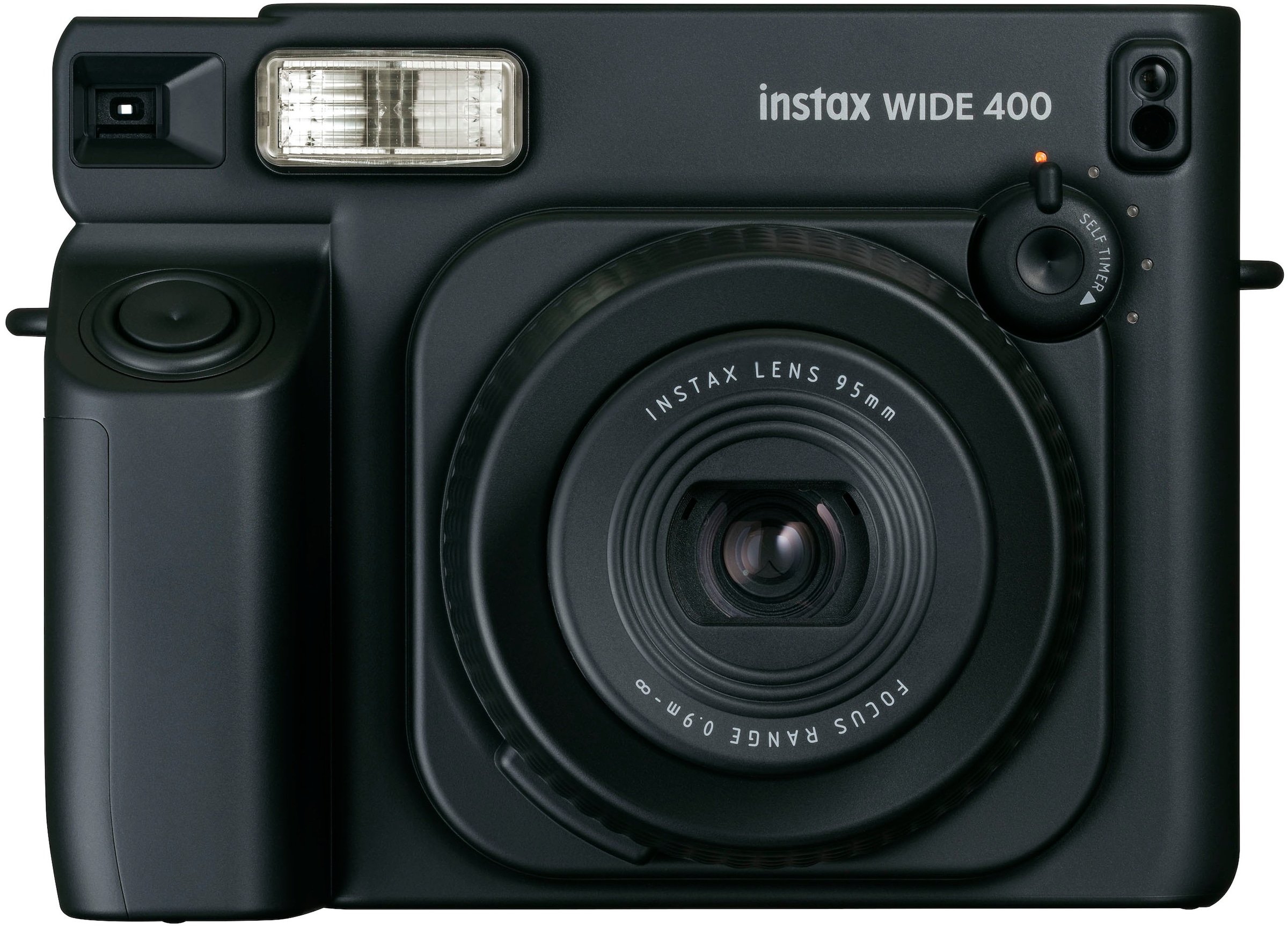 FUJIFILM Sofortbildkamera »instax WIDE 400«