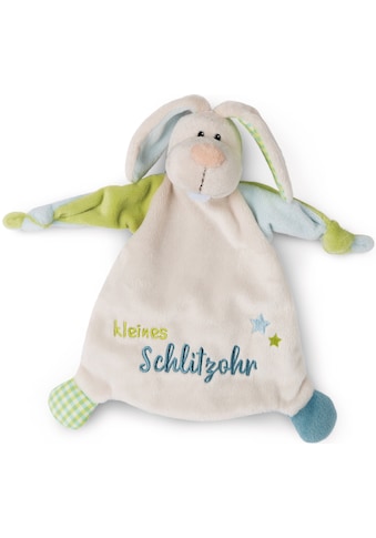 Nici Schmusetuch »My First NICI Kollektion, Hase, Kleines Schlitzohr«, mit... kaufen