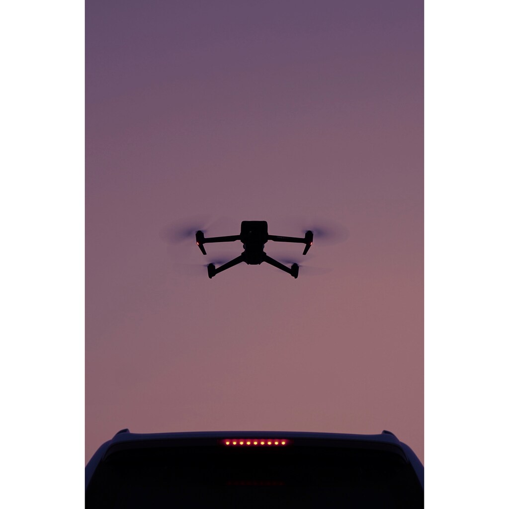 DJI Drohne »Combo DJI Mavic 3 Fly More«