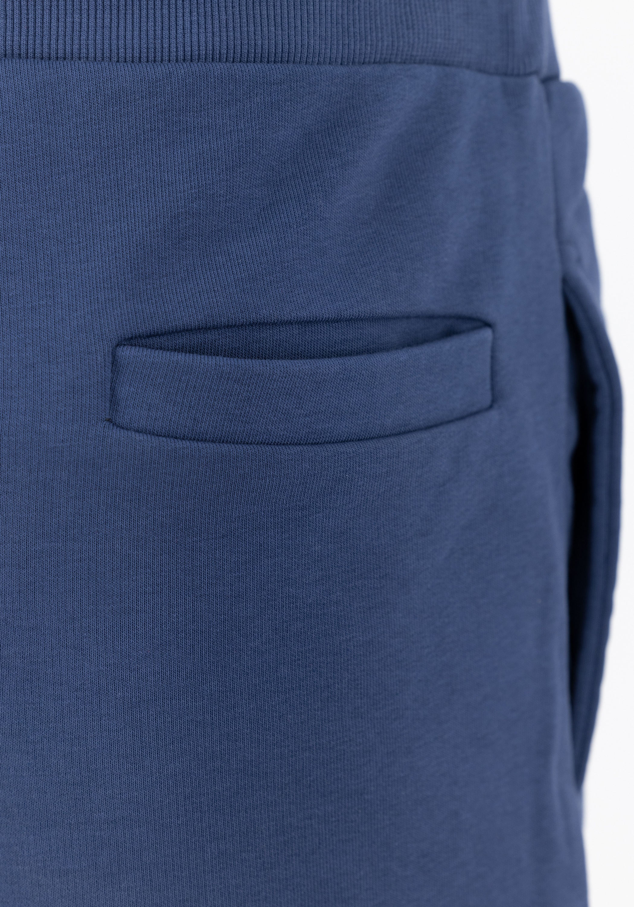 Alpha Industries Sweatshorts »Alpha Industries Men - Shorts Big Letters Short«
