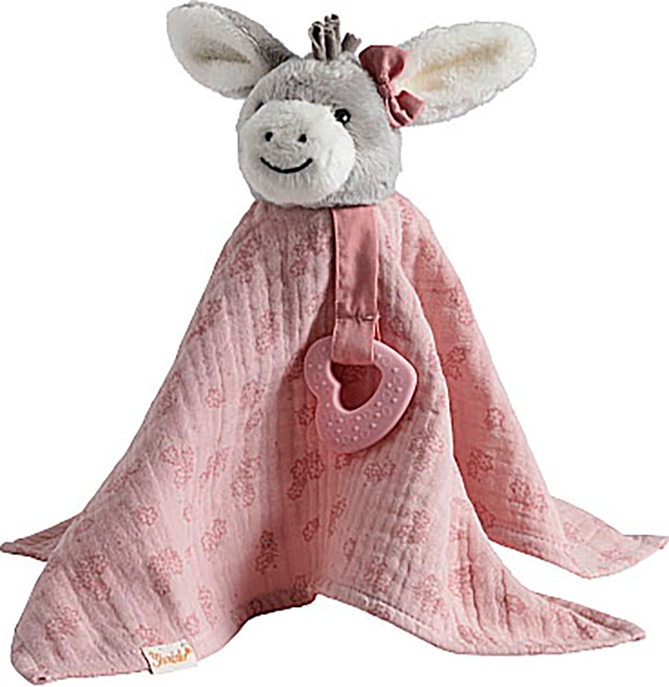 Sterntaler® Kuscheltuch »Emmi Girl«