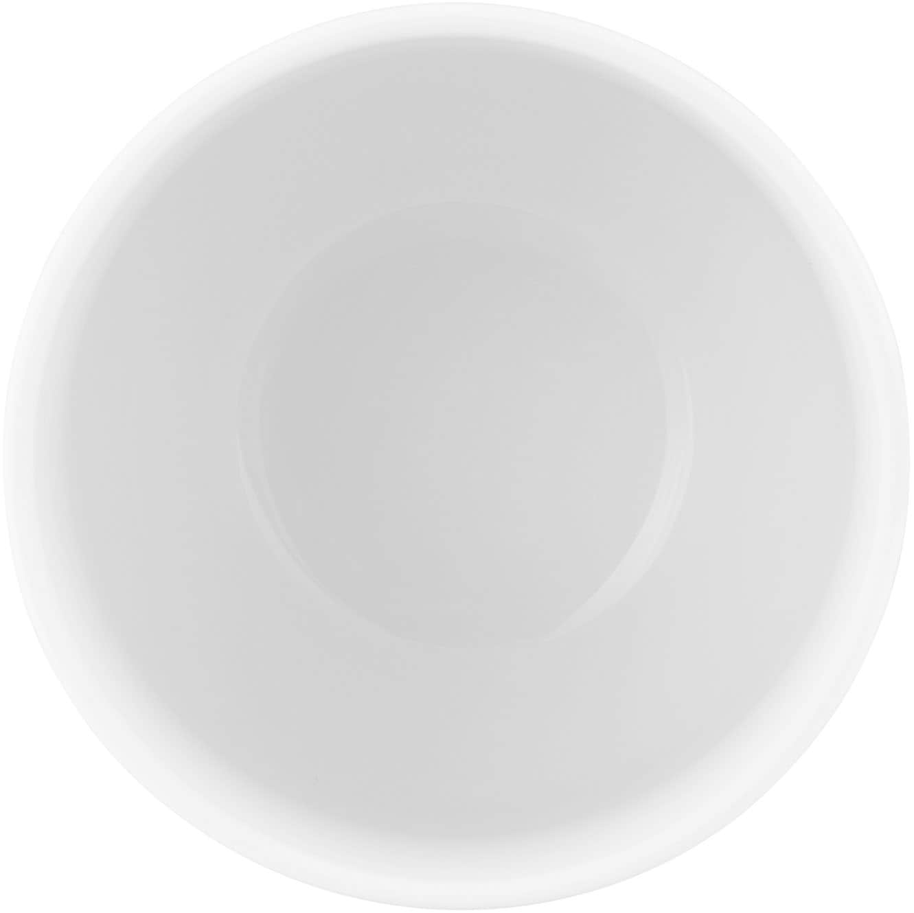 Seltmann Weiden Cappuccinotasse »Sento Home« Kaffee- Teetasse ohne Henkel, 330 ml