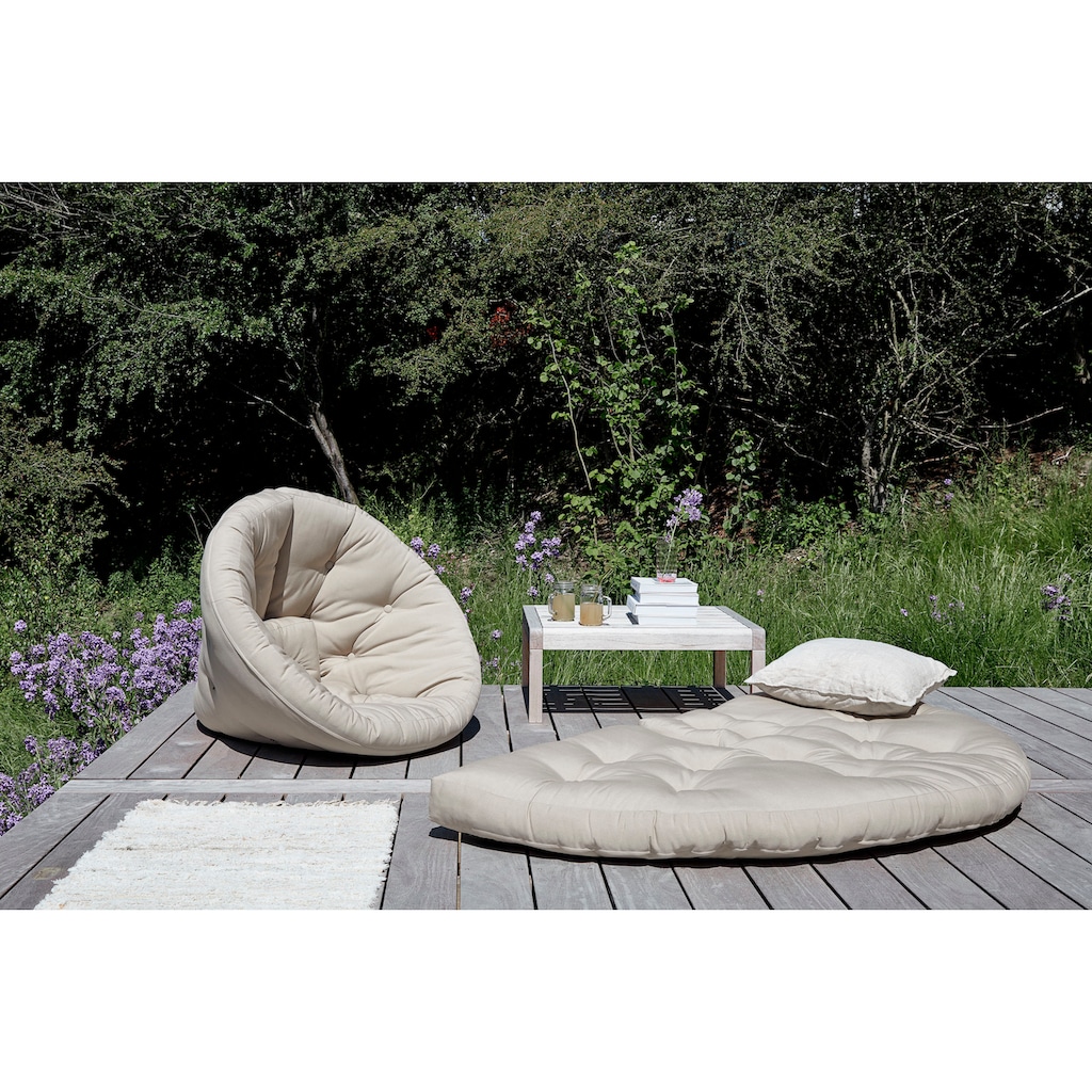 Karup Design Gartensessel »Nido«