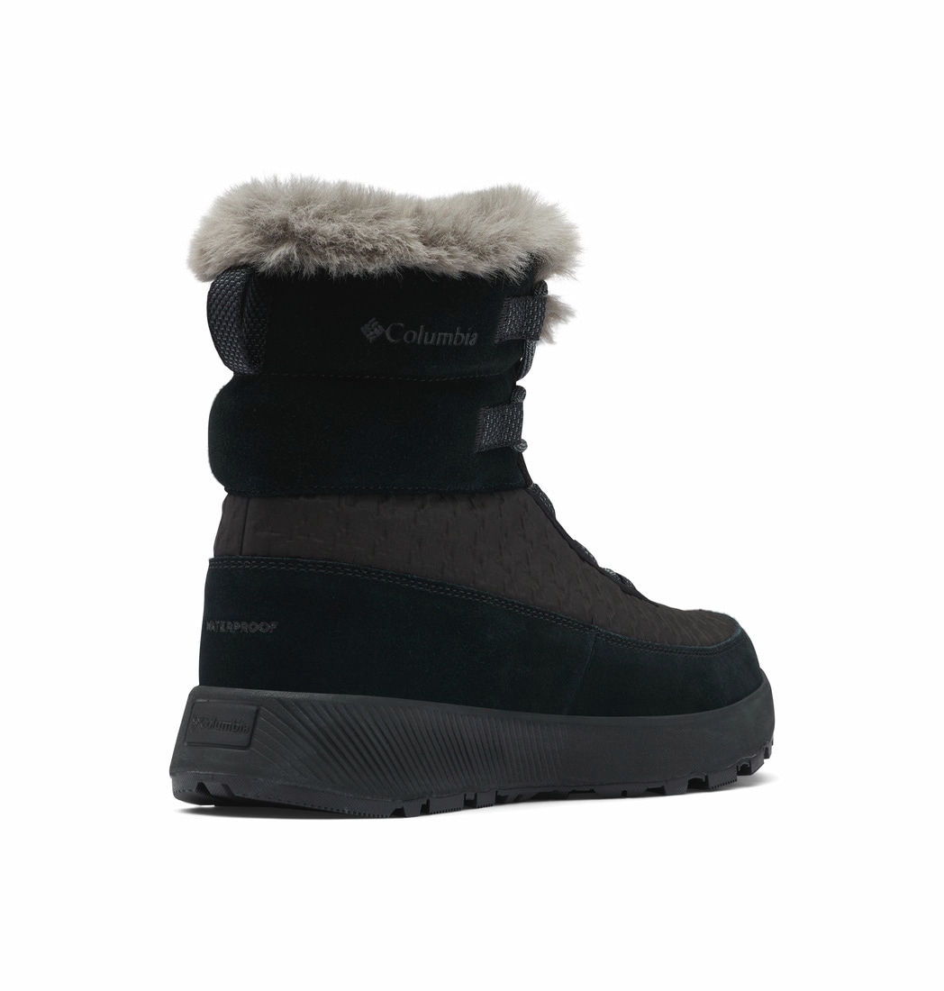 Columbia Snowboots »SLOPESIDE™ PEAK LUXE«, gefüttert