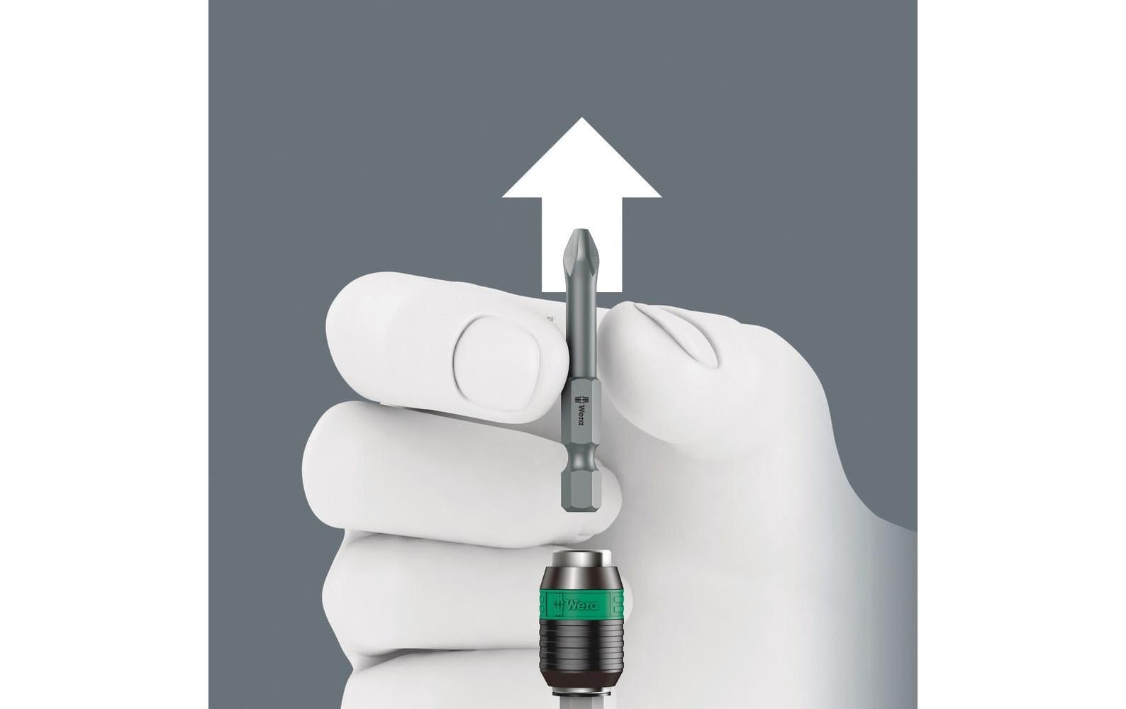 Wera Bit-Set »Wera Bit-Check 30 Diamond 1«