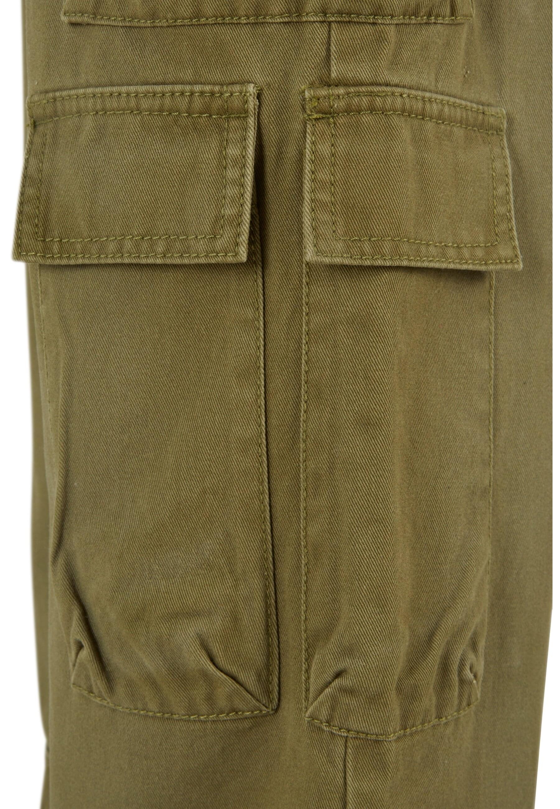 Karl Kani Cargohose »Karl Kani Karl Kani Signature Multipocket Cargo Pants«