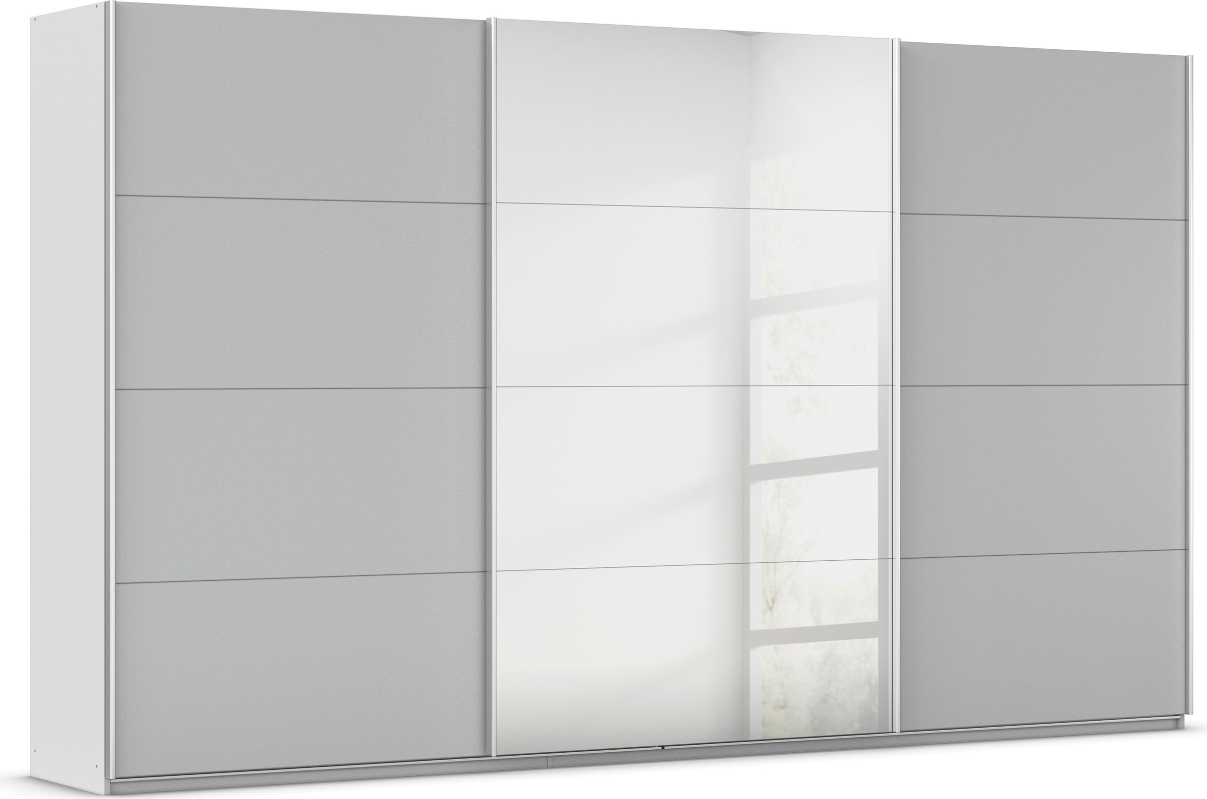 rauch Schwebetürenschrank Kleiderschrank Schrank OTTO´S CHOICE günstig online kaufen