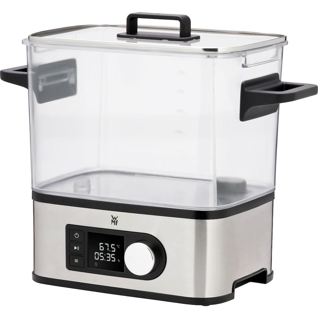 WMF Sous-Vide Garer »LONO Pro«