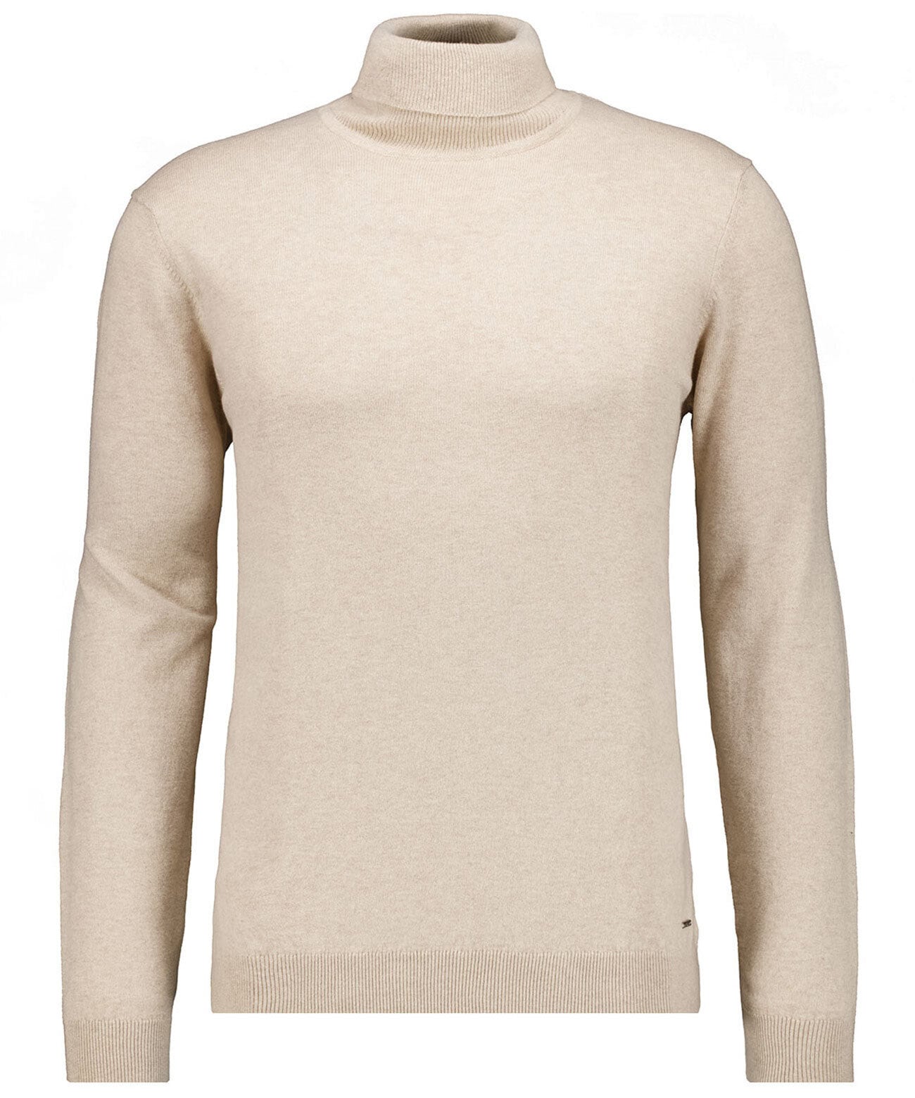 RAGMAN Rundhalspullover