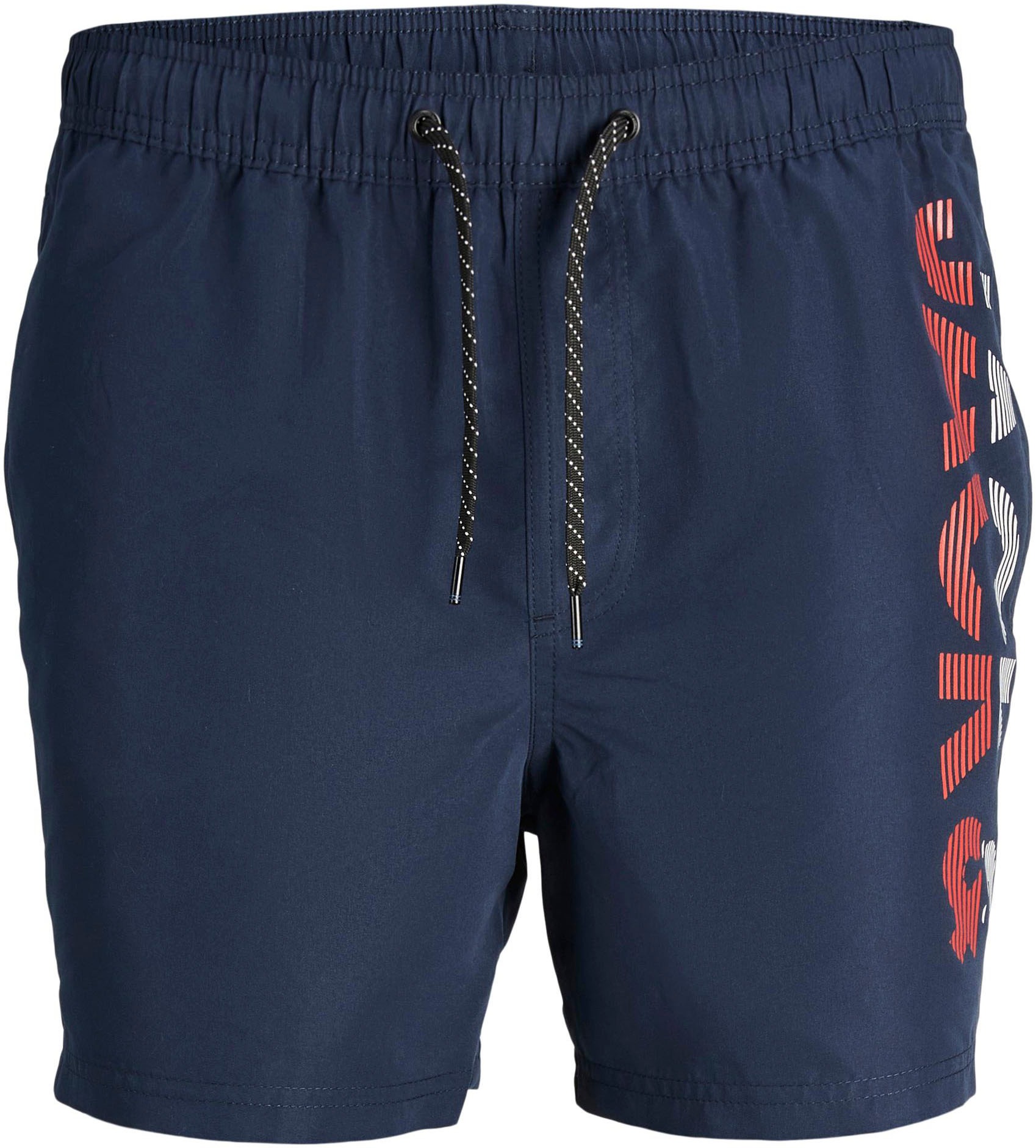 7. Bild von Jack & Jones Badeshorts »JPSTFIJI JJSWIM SPLICELOGO LY SN«