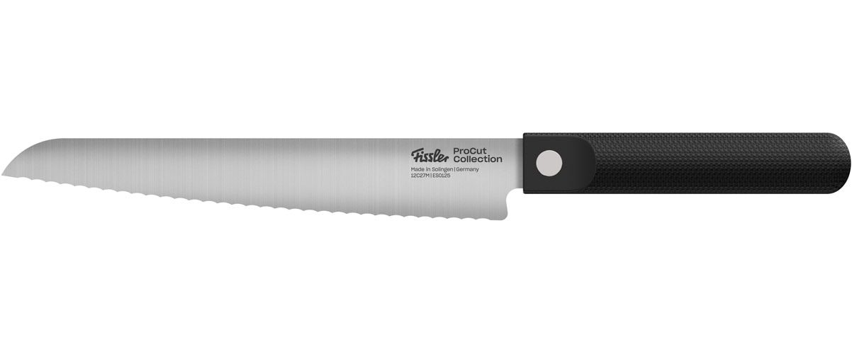 Fissler Brotmesser »ProcCut Collection«, (1 tlg.), Made in Germany, handges günstig online kaufen