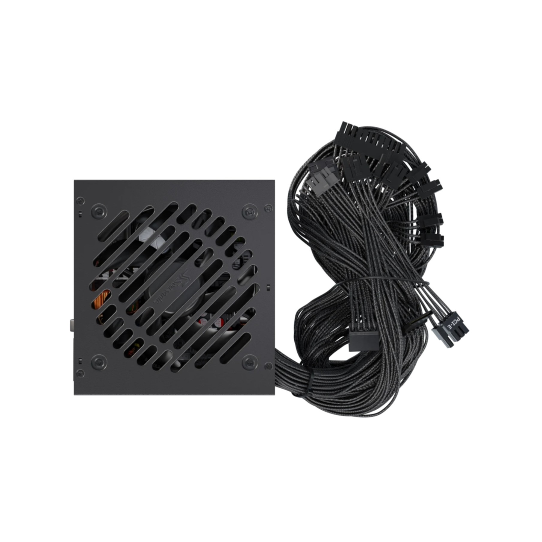 Seasonic Netzteil »CORE BC-650«