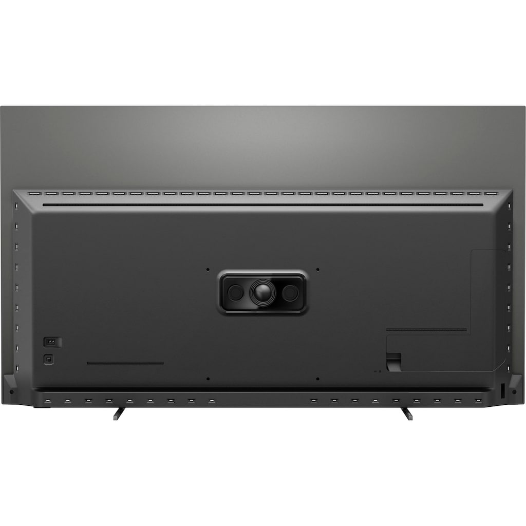 Philips OLED-Fernseher »48OLED806/12«, 121 cm/48 Zoll, 4K Ultra HD, Smart-TV