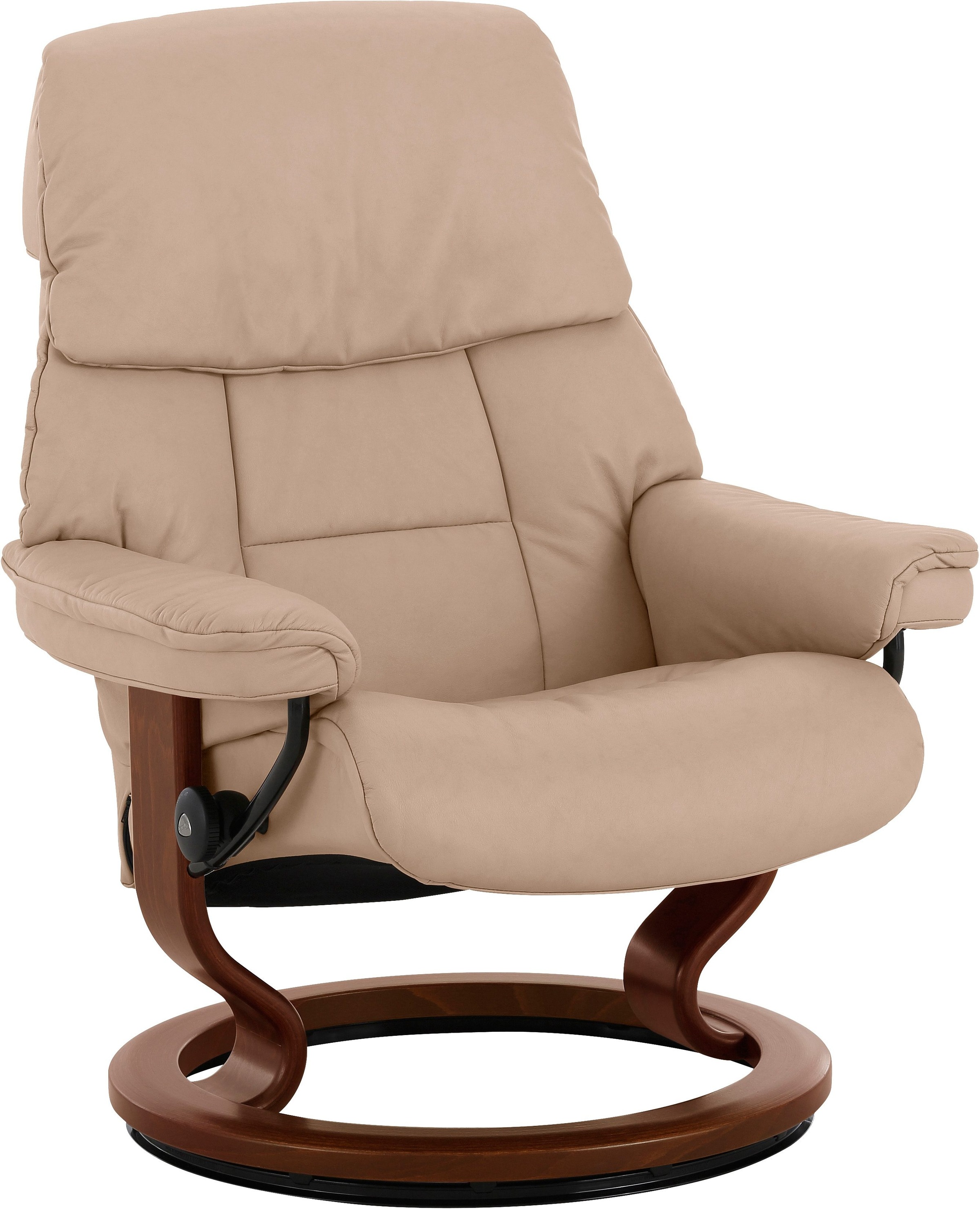 Stressless Relaxsessel "Ruby", (Set, Relaxsessel mit Hocker), mit Classic B günstig online kaufen