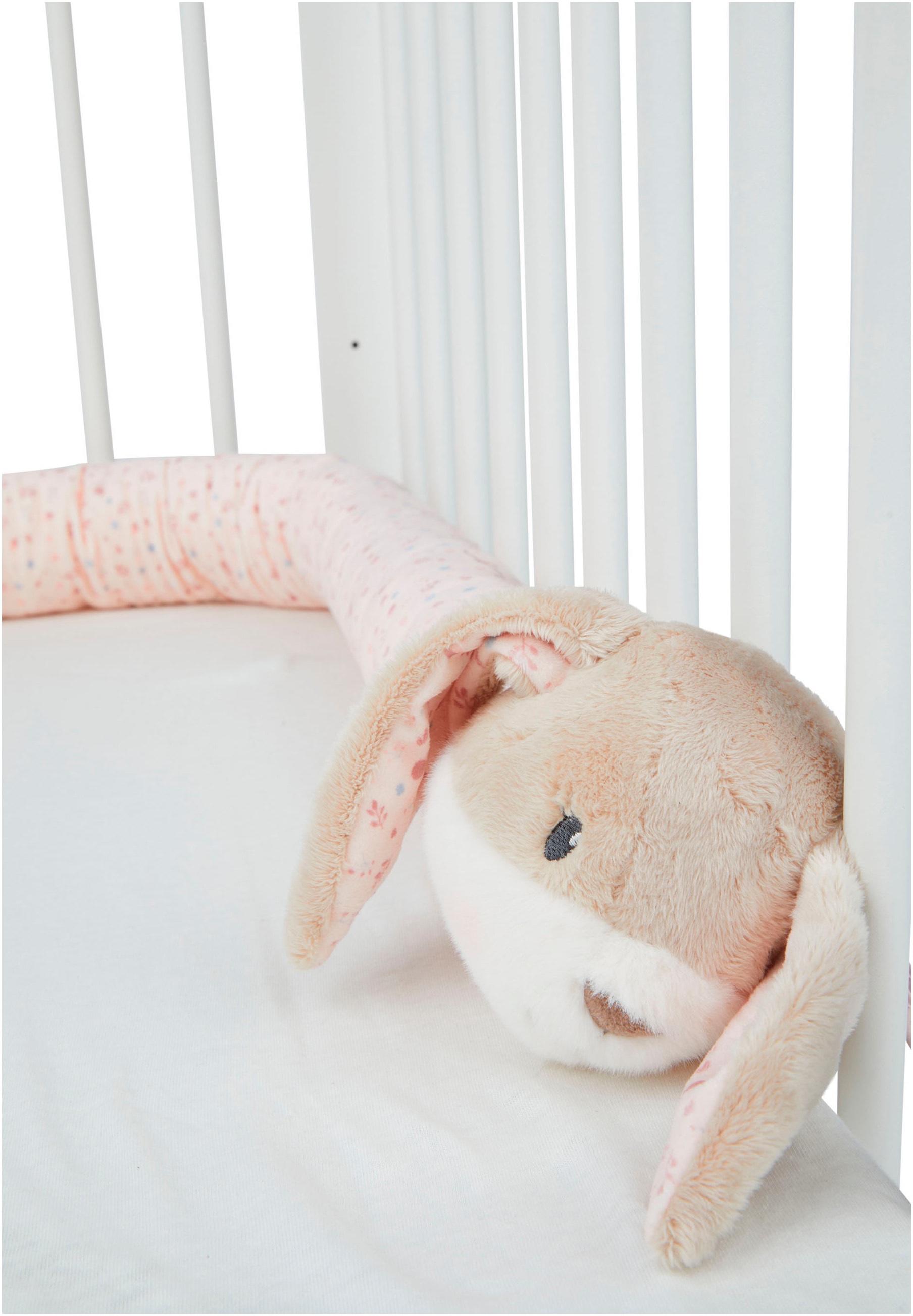 Sterntaler® Nestchenschlange »Hase Hanni«