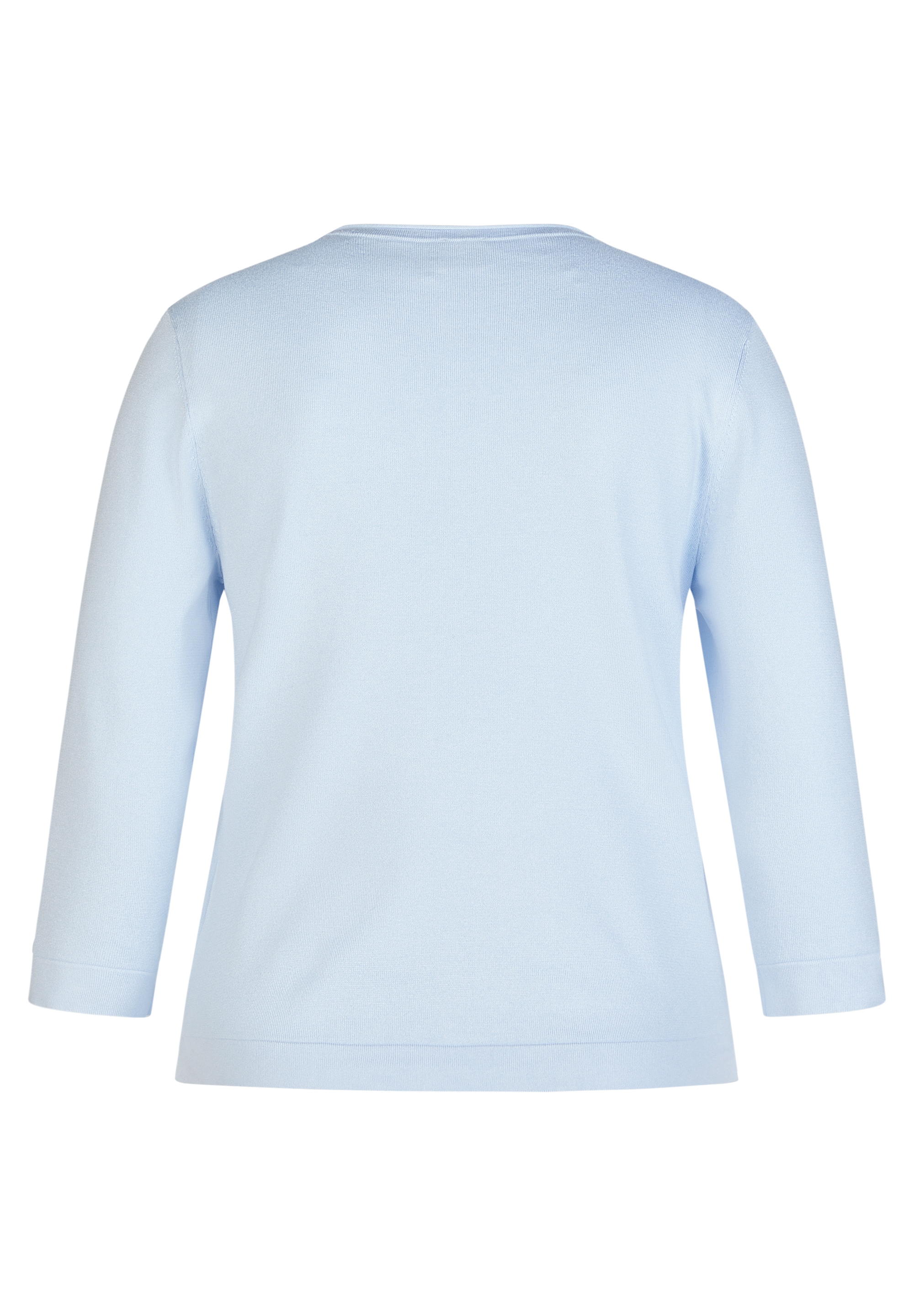 Rabe Rundhalspullover