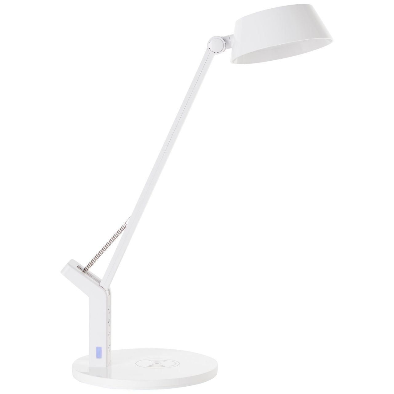 Brilliant LED Schreibtischleuchte »Kaila«, mit Induktionsladeschale günstig online kaufen