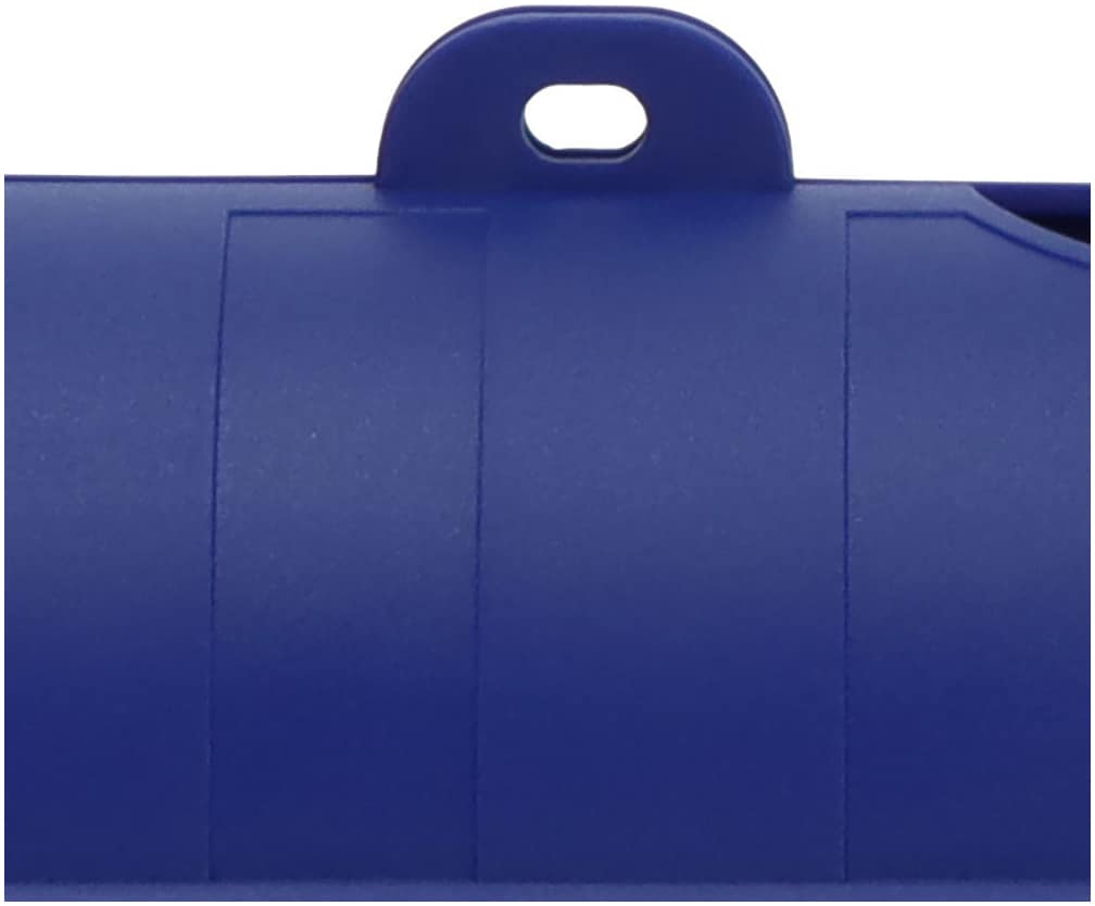 Brennenstuhl Reiseadapter »Stecker/Kupplung Safe-Box CEE230V blau«