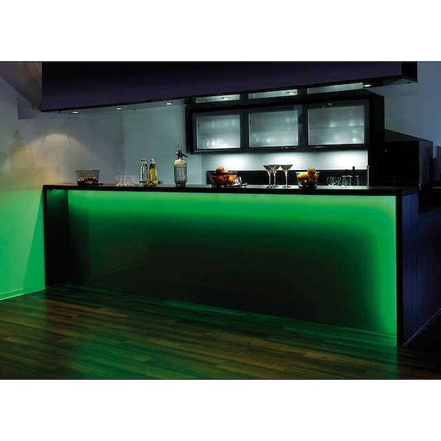 Paul Neuhaus LED-Streifen »TEANIA«, 300 St.-flammig, 10 Meter jetzt im  %Sale