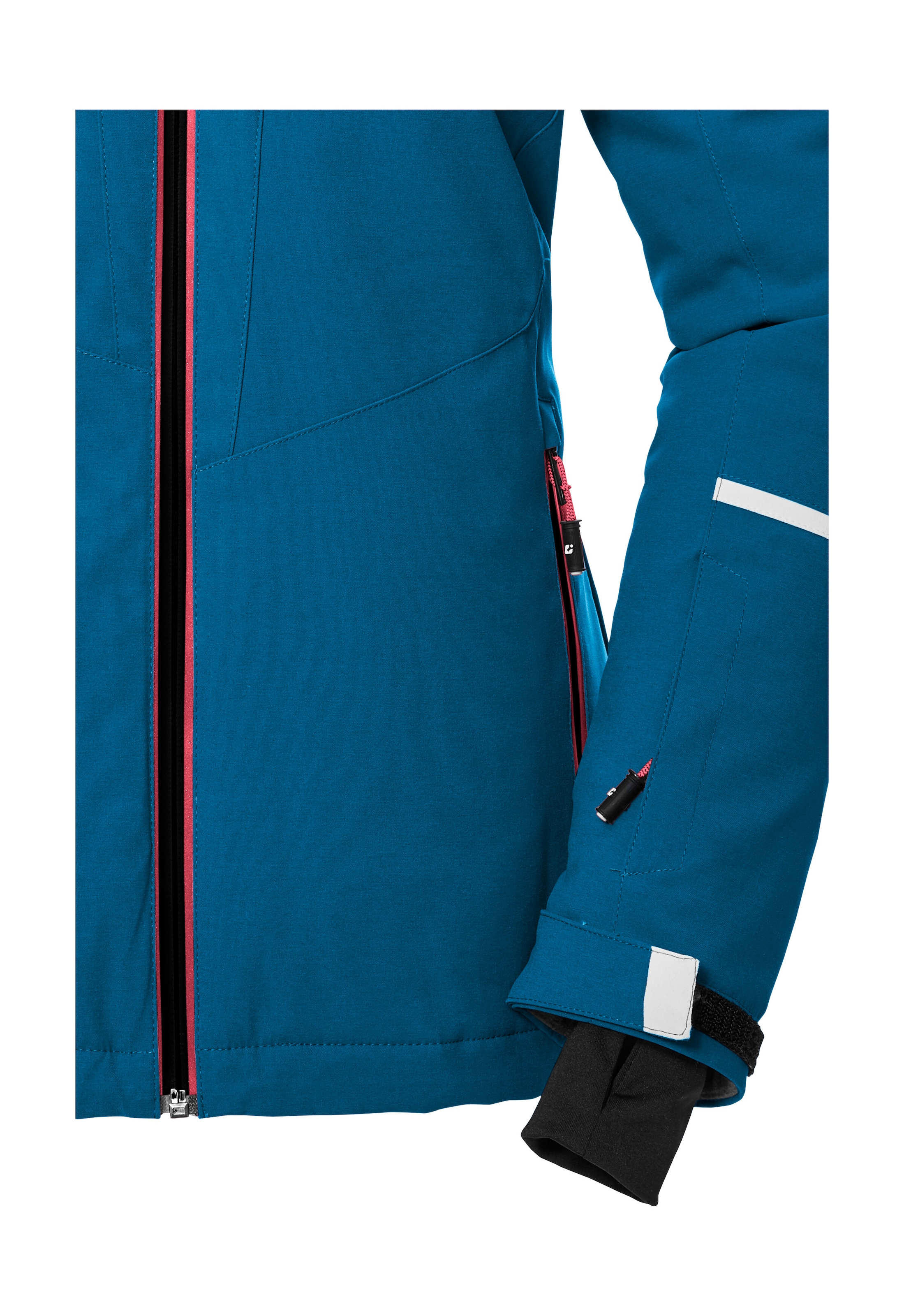 Killtec Skijacke »KSW 81 WMN SKI JCKT«