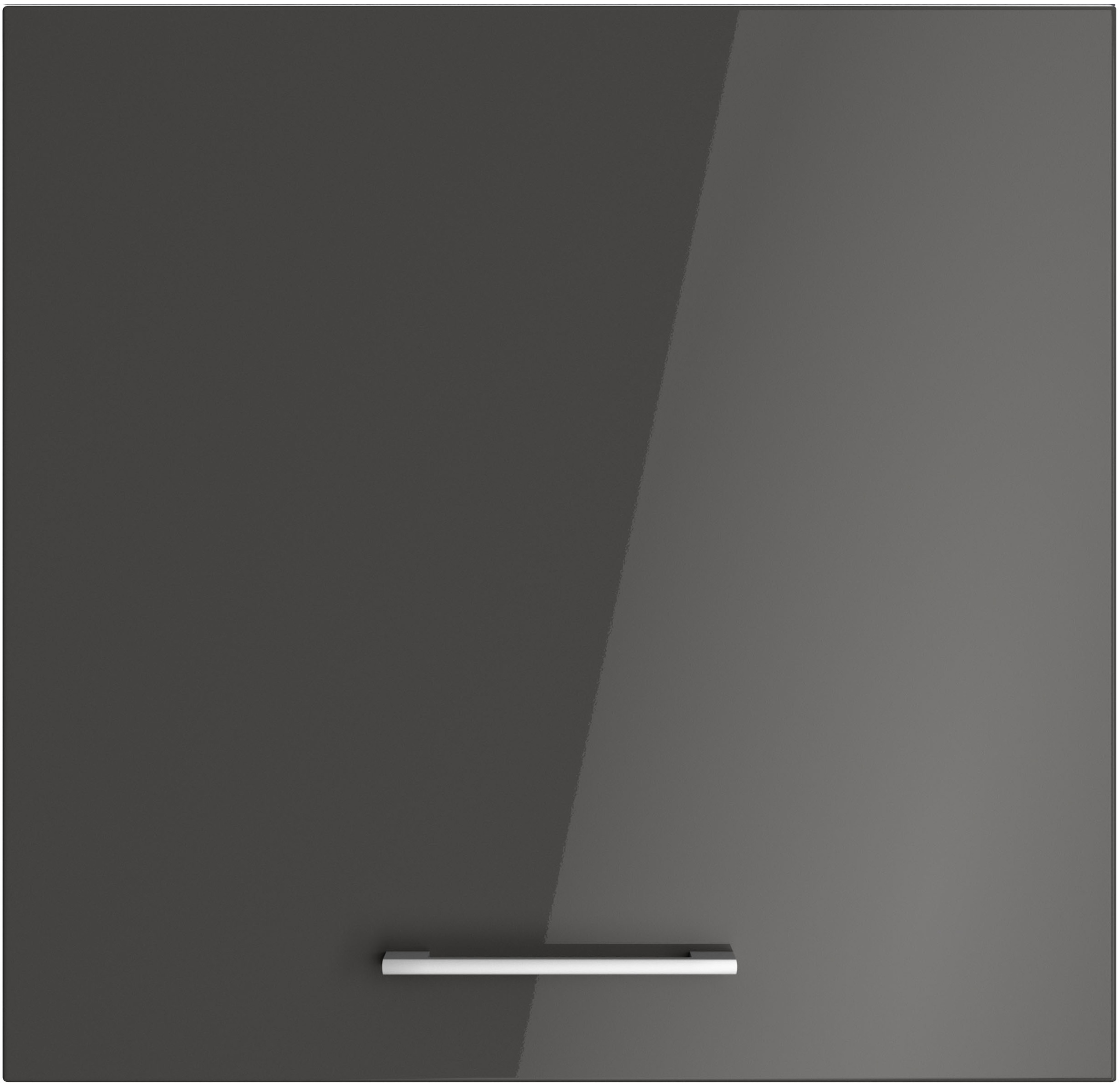 KOCHSTATION Hängeschrank »KS-Milan«, HELD Möbel, Hängeschrank 60 cm, matte oder hochglänzende Fronten