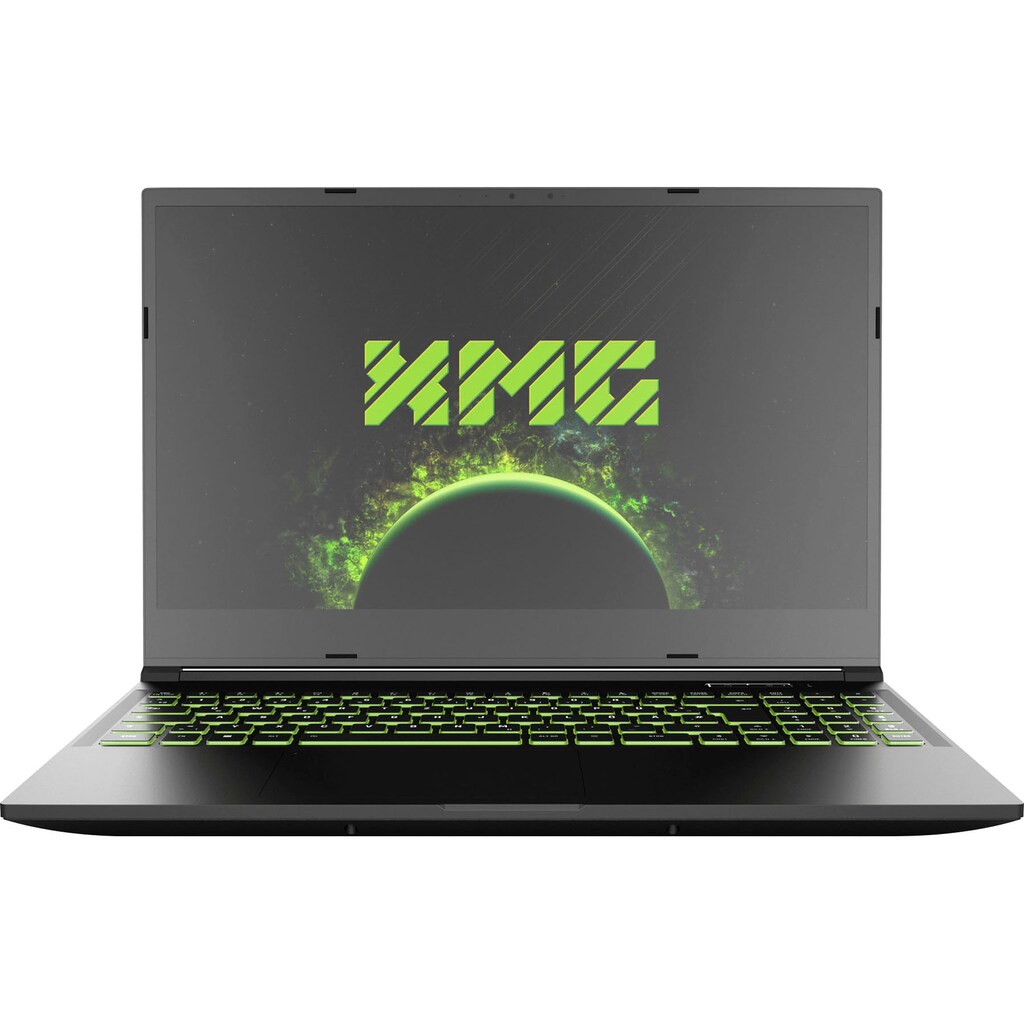 XMG Notebook »CORE 15 AMD - E21wbm«, 39,6 cm, / 15,6 Zoll, AMD, Ryzen 7, GeForce RTX 3060, 1000 GB SSD