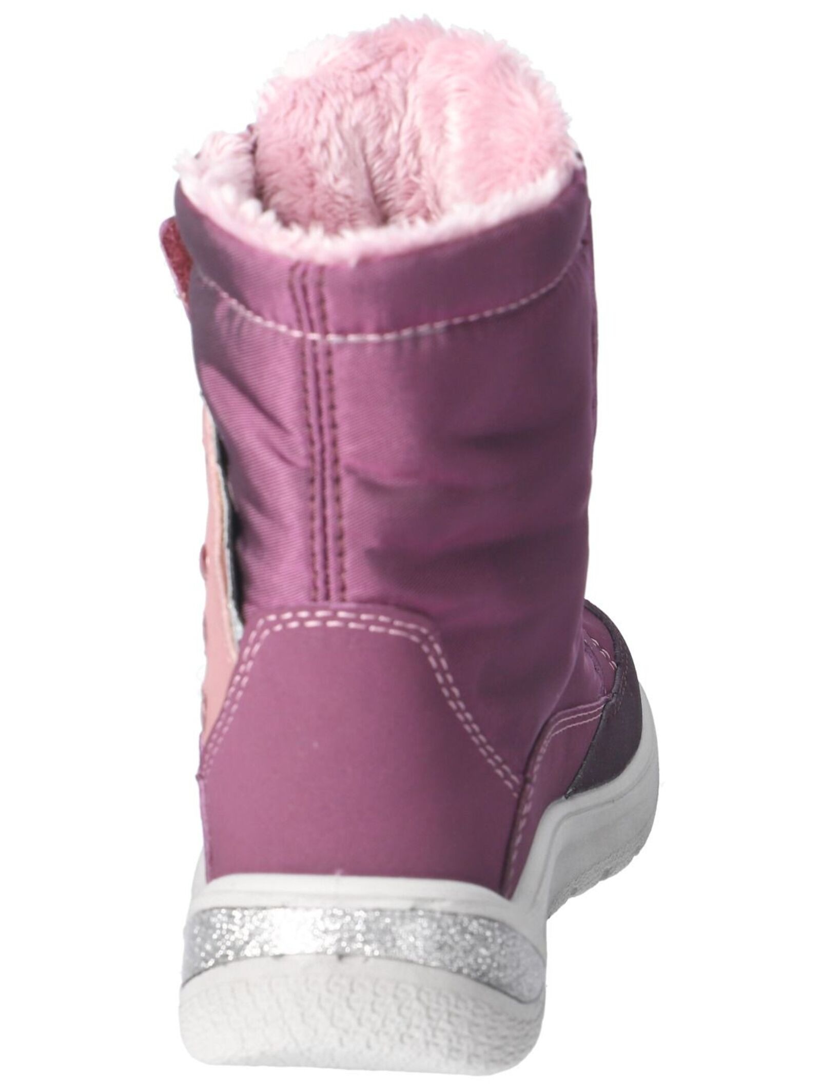 Ricosta Stiefelette »Ricosta Stiefelette Lederimitat/Textil«