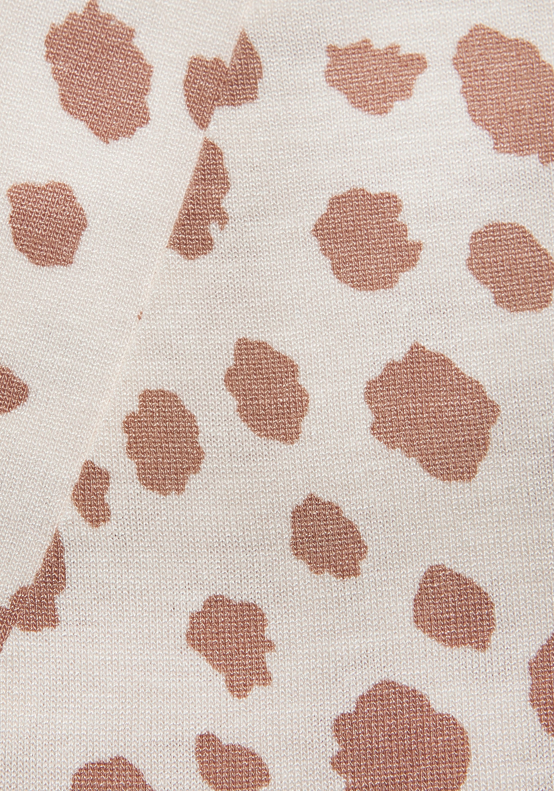 LASCANA Tanktop, mit Alloverprint