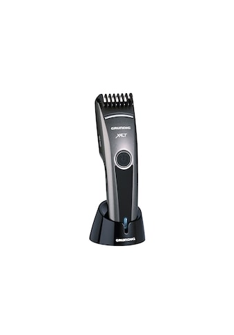 Grundig Haar- und Bartschneider »MC 6040«, Akku-/Netz kaufen