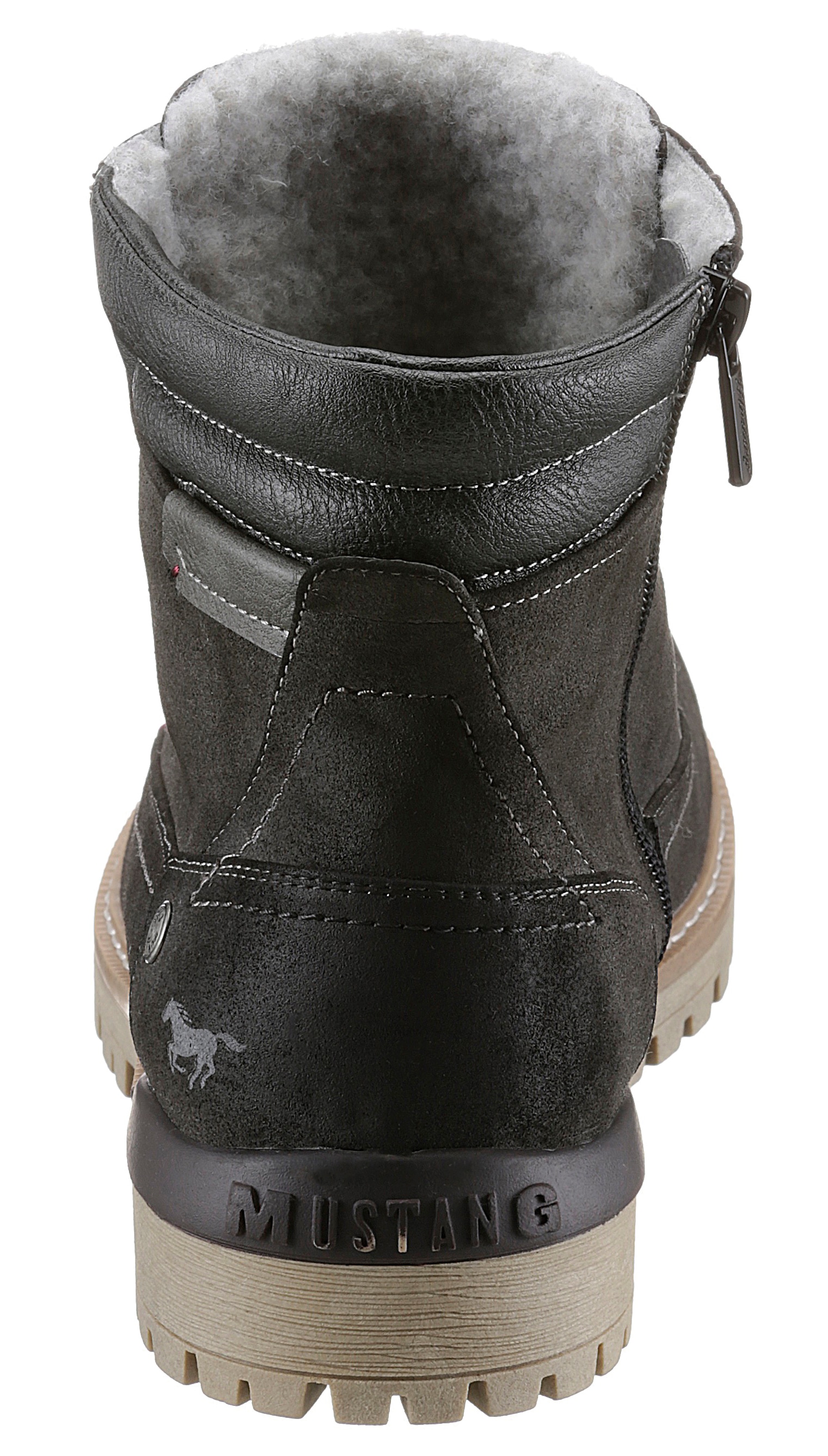 Mustang Shoes Winterboots