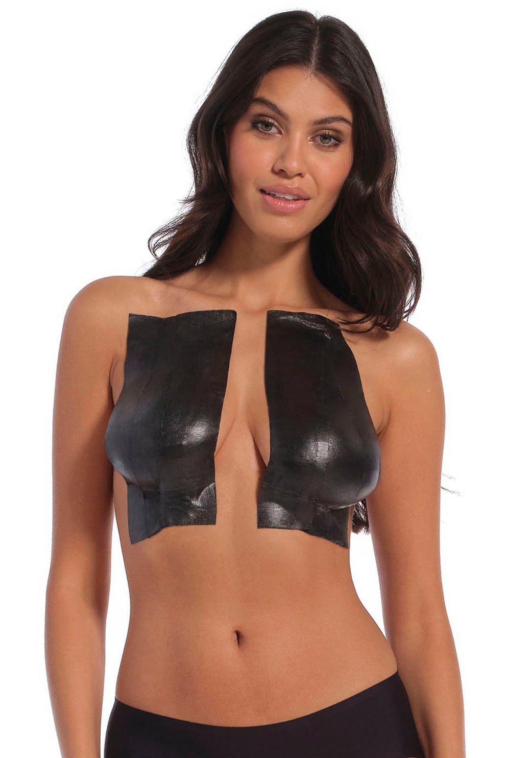 MAGIC Bodyfashion Klebe-BH »Double Sticky Boob Tape«, beidseitig klebend, geeignet für jede Brustgröße