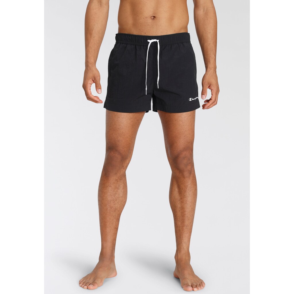 Champion Badeshorts »Beachshort«