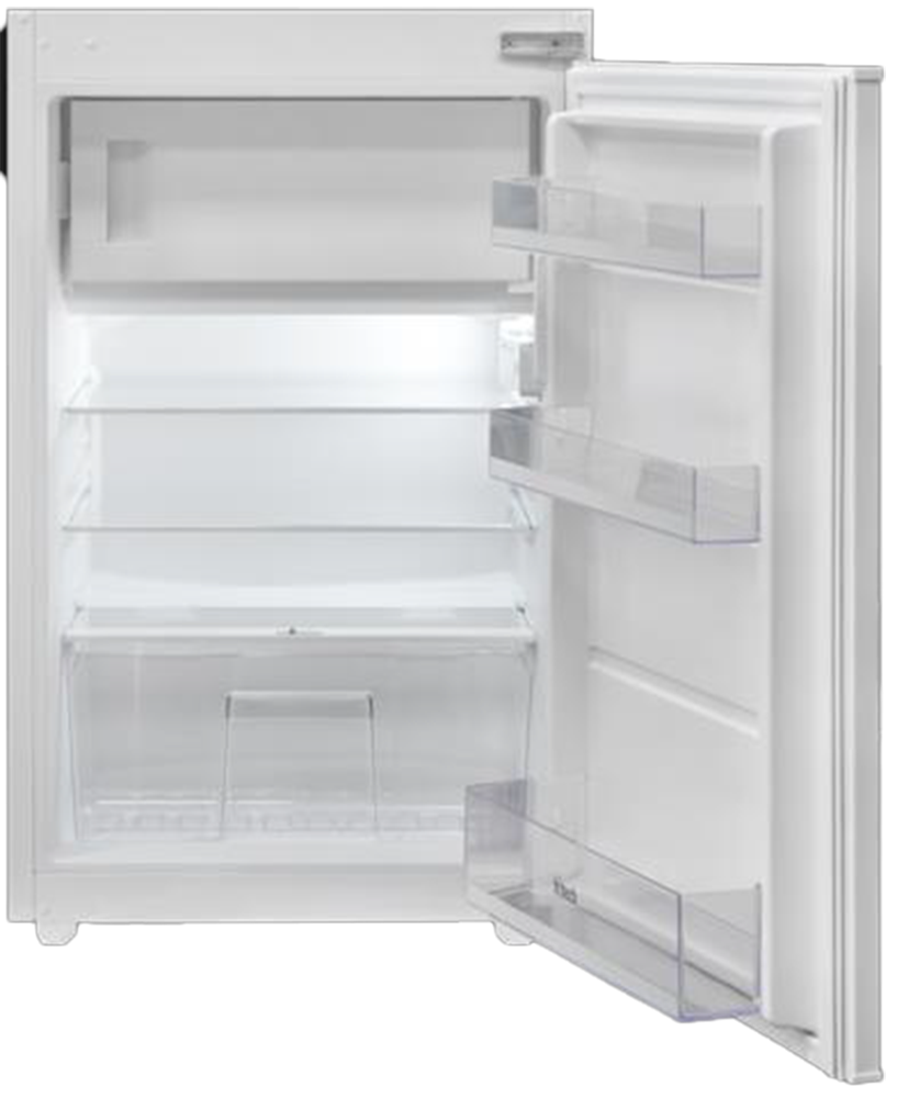 Flex-Well Küchenzeile »Vintea« 60 cm breit, inklusive Kühlschrank