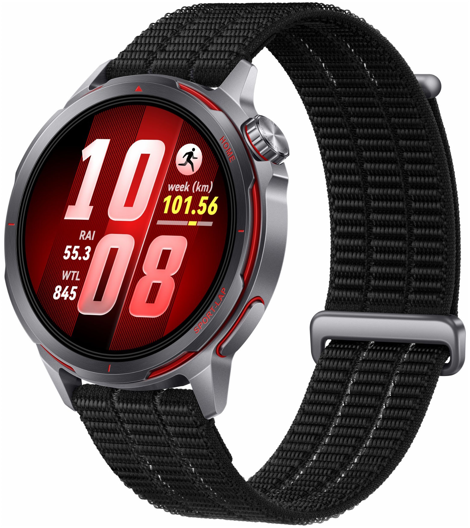 Huawei Smartwatch »Watch GT Runner 2« Harmony OS