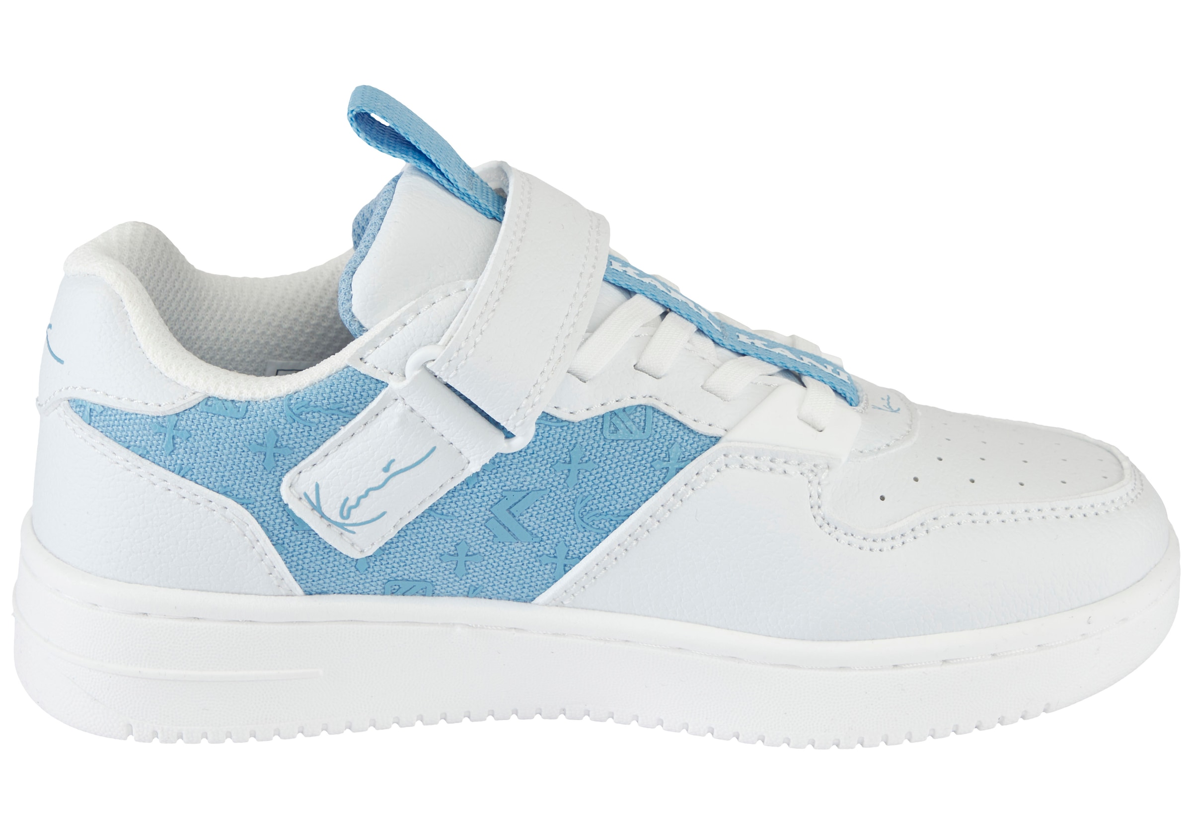 Karl Kani Sneaker »89 TONGUE TAPE PS«  für Kinder
