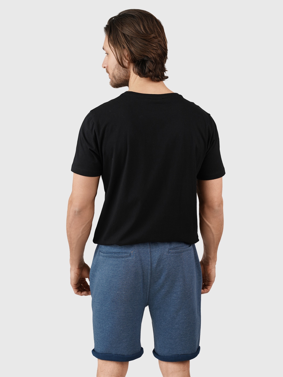 2. Bild von Brunotti Sweatshorts, mit Brunotti-Badge