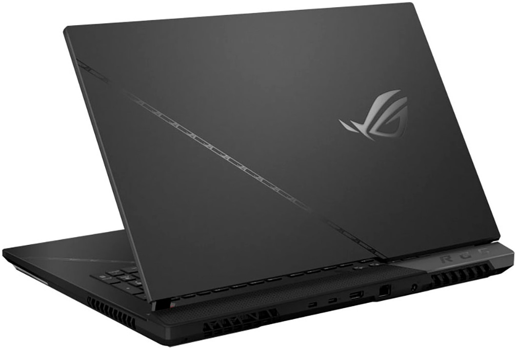 Asus Gaming-Notebook »ROG Strix SCAR 17 G733PY-LL002W«, 43,9 cm, / 17,3 Zoll, AMD, Ryzen 9, GeForce RTX 4090, 1000 GB SSD
