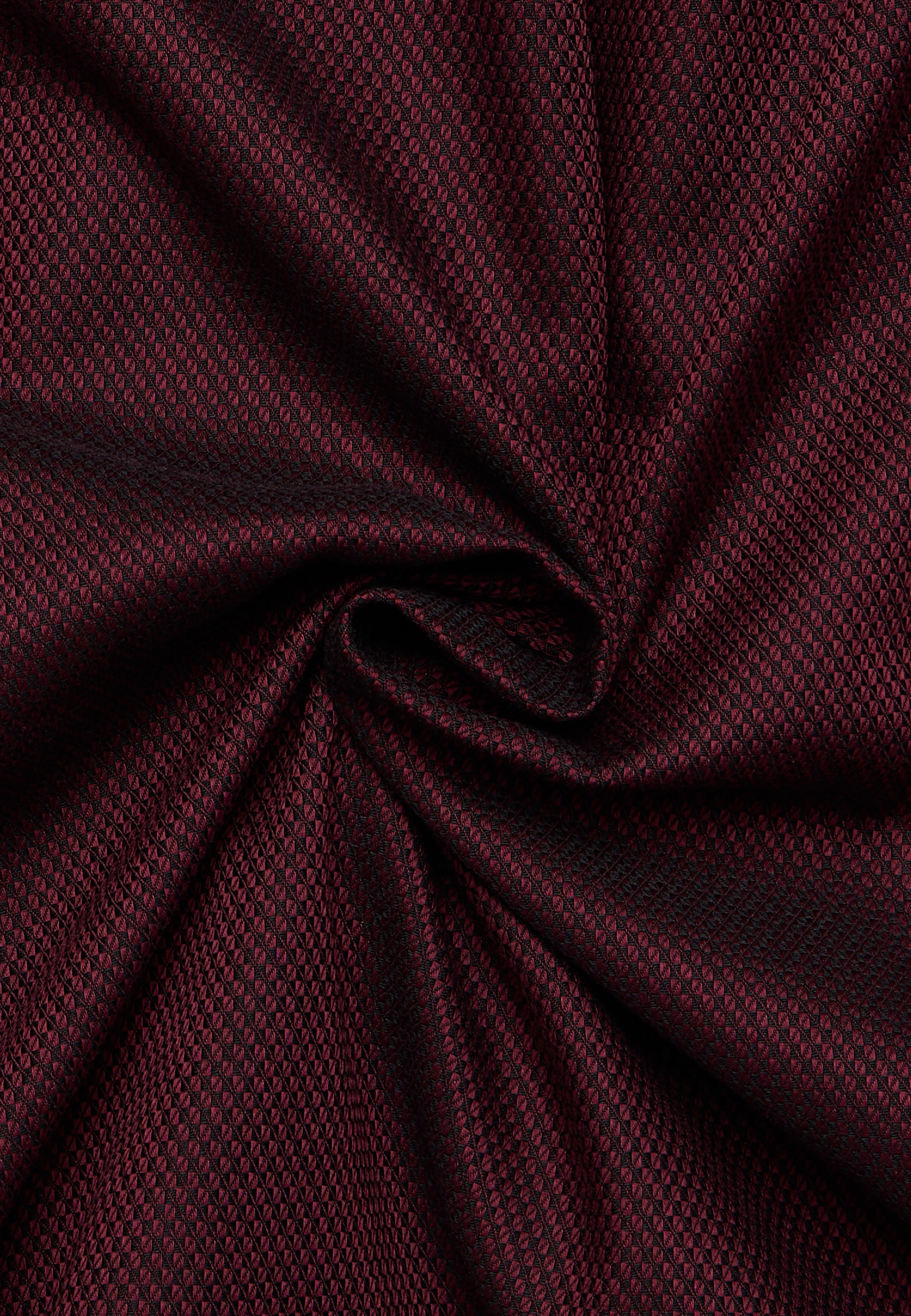 Eterna Langarmhemd »COMFORT FIT« NON IRON (bügelfrei)