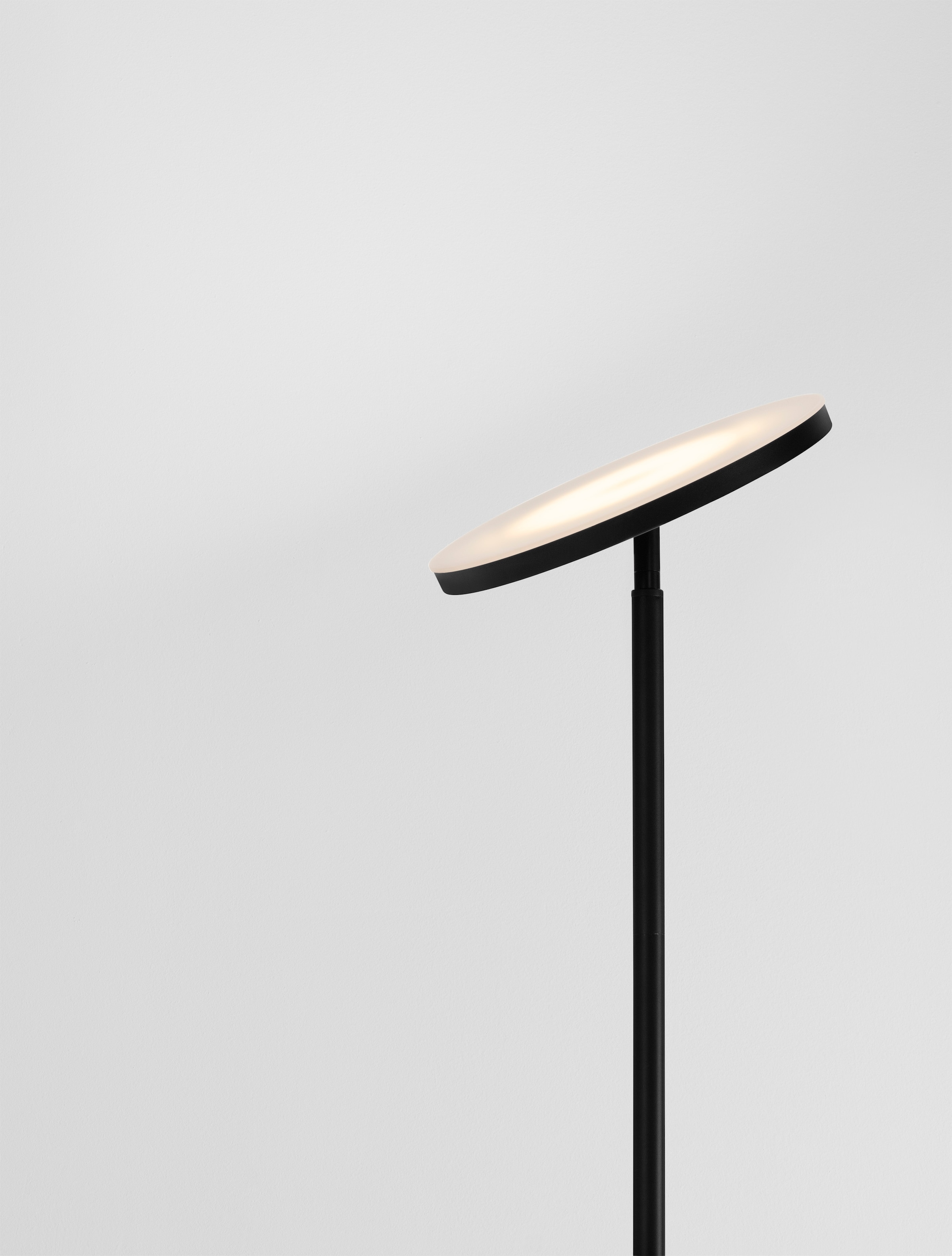 Nova Luce Stehlampe »SINKRO«, 1 flammig