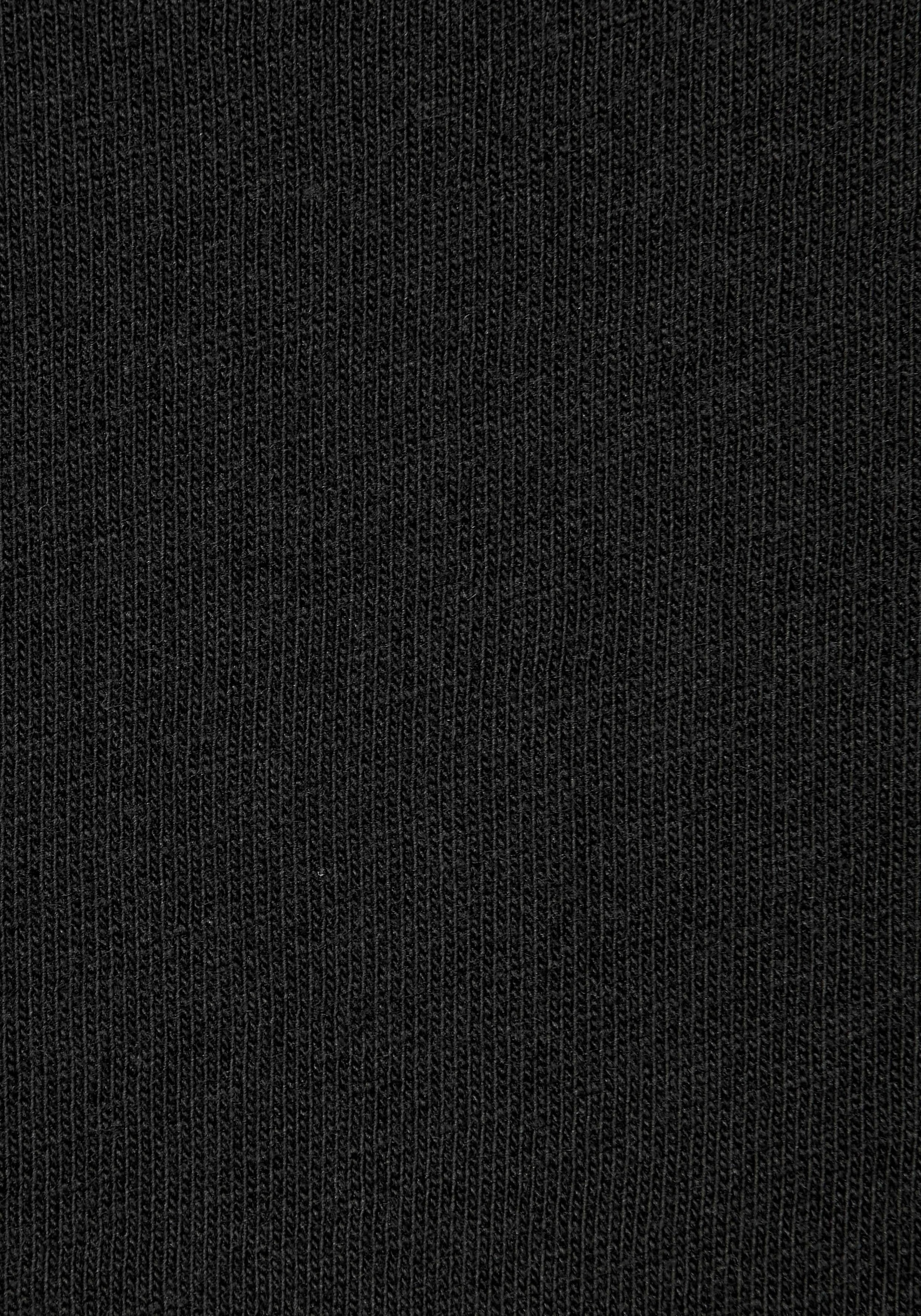 Vivance Dreams Nachthemd 1-teilig,  in bequemer Weite mit Schriftzug