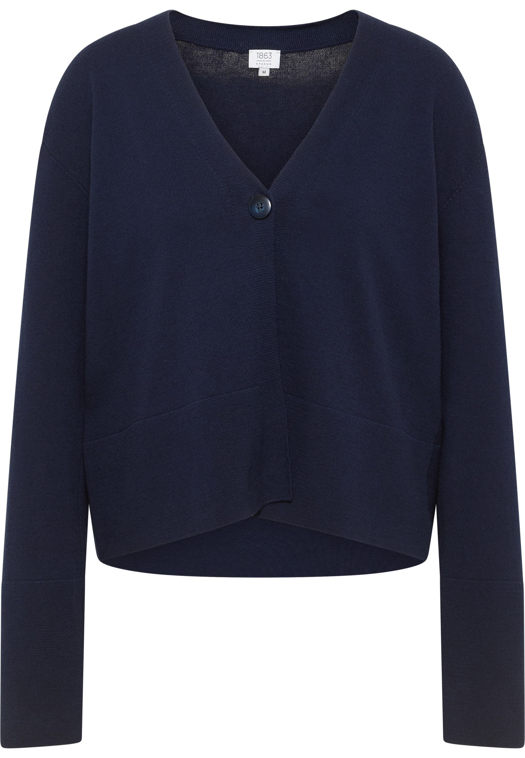 Eterna Strickpullover