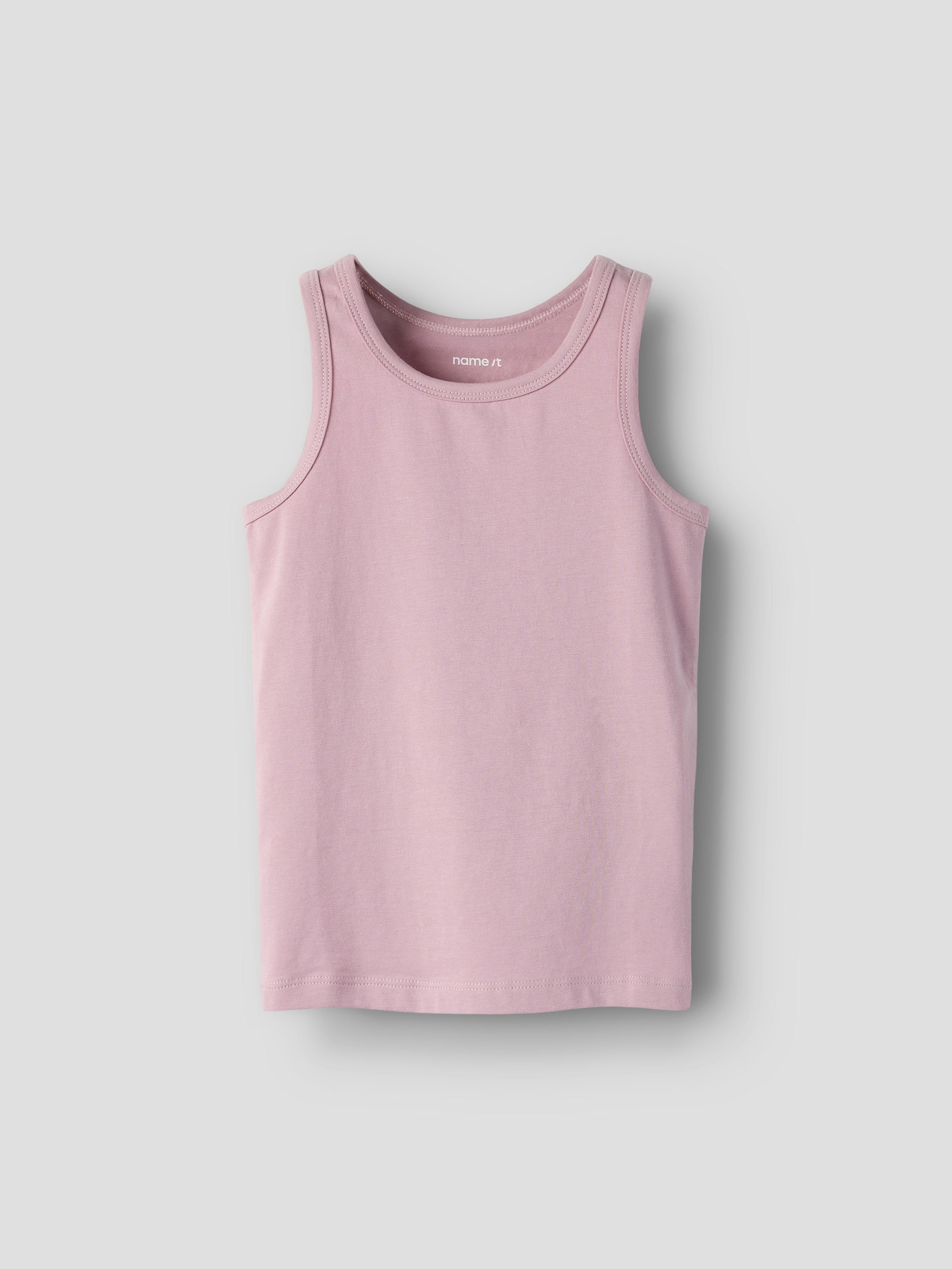 Name It Unterhemd »NMFTANK TOP 2P PEYOTE HEARTS NOOS« Packung, 2 Stk.